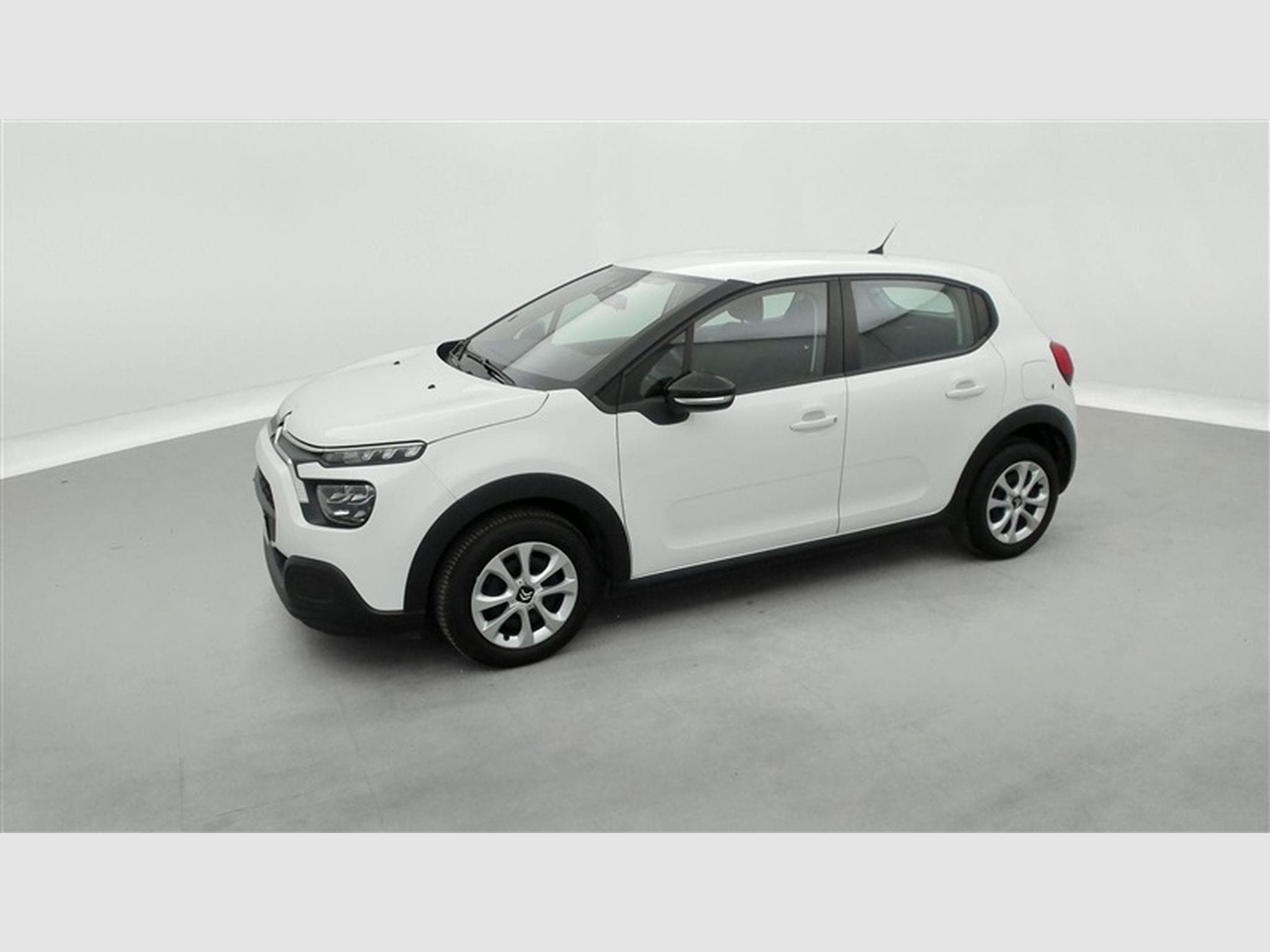 Citroen C3 1.2i PureTech 82cv Live CLIM / BLUETOOTH (2022) - Photo 18
