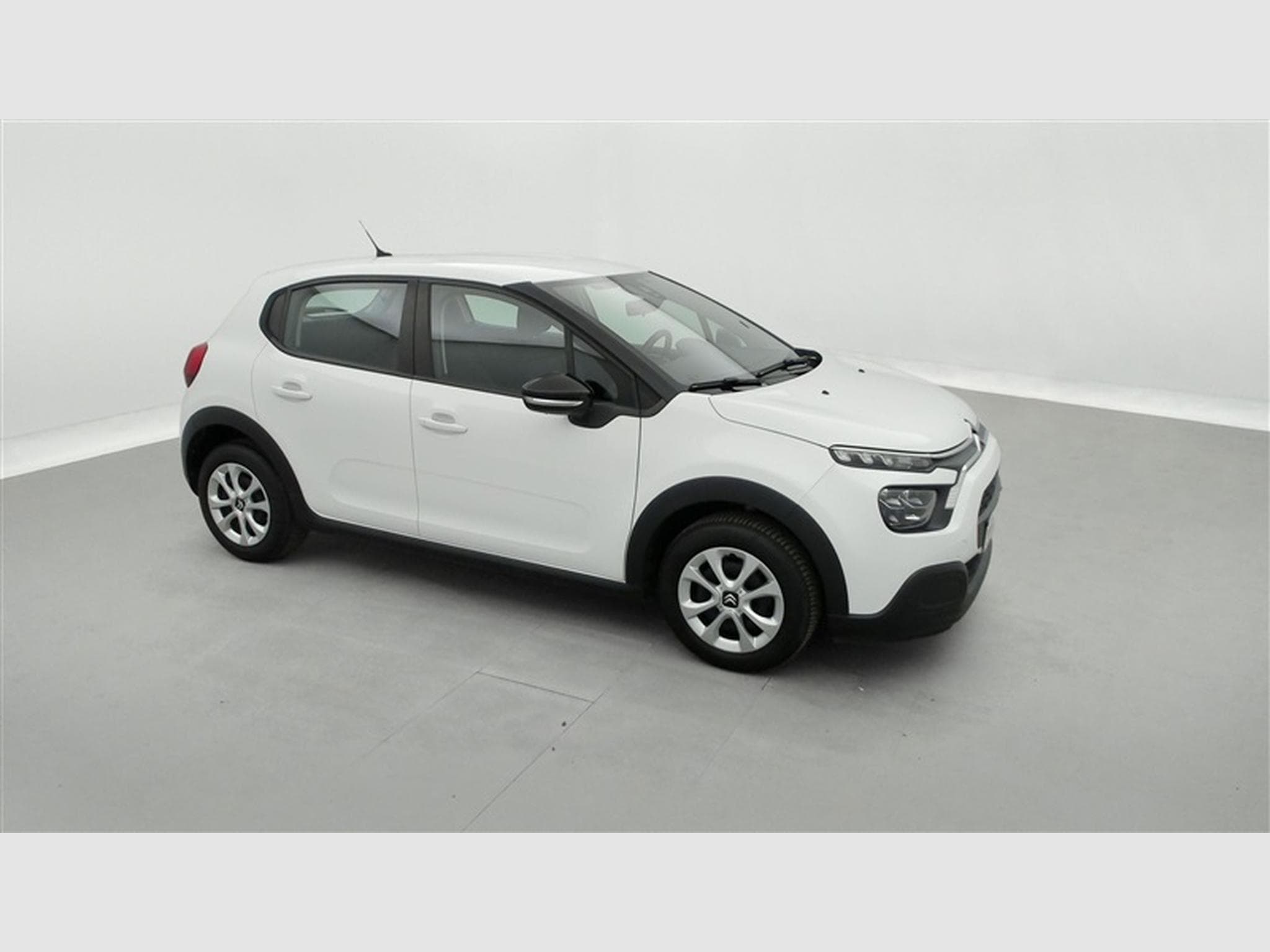 Citroen C3 1.2i PureTech 82cv Live CLIM / BLUETOOTH (2022) - Photo 20
