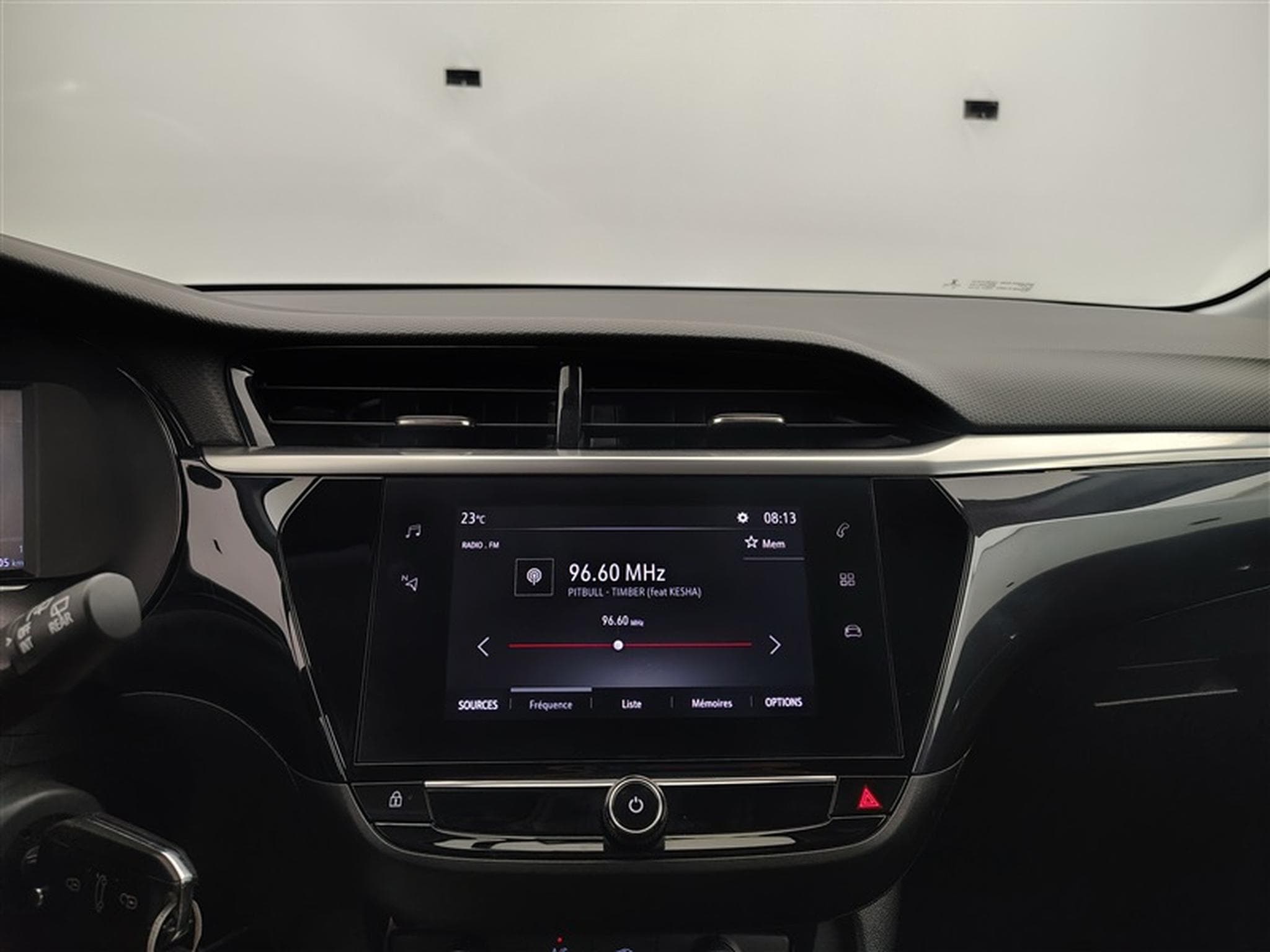 Opel Corsa 1.2 Turbo Elegance AUTO (2022) - Photo 11