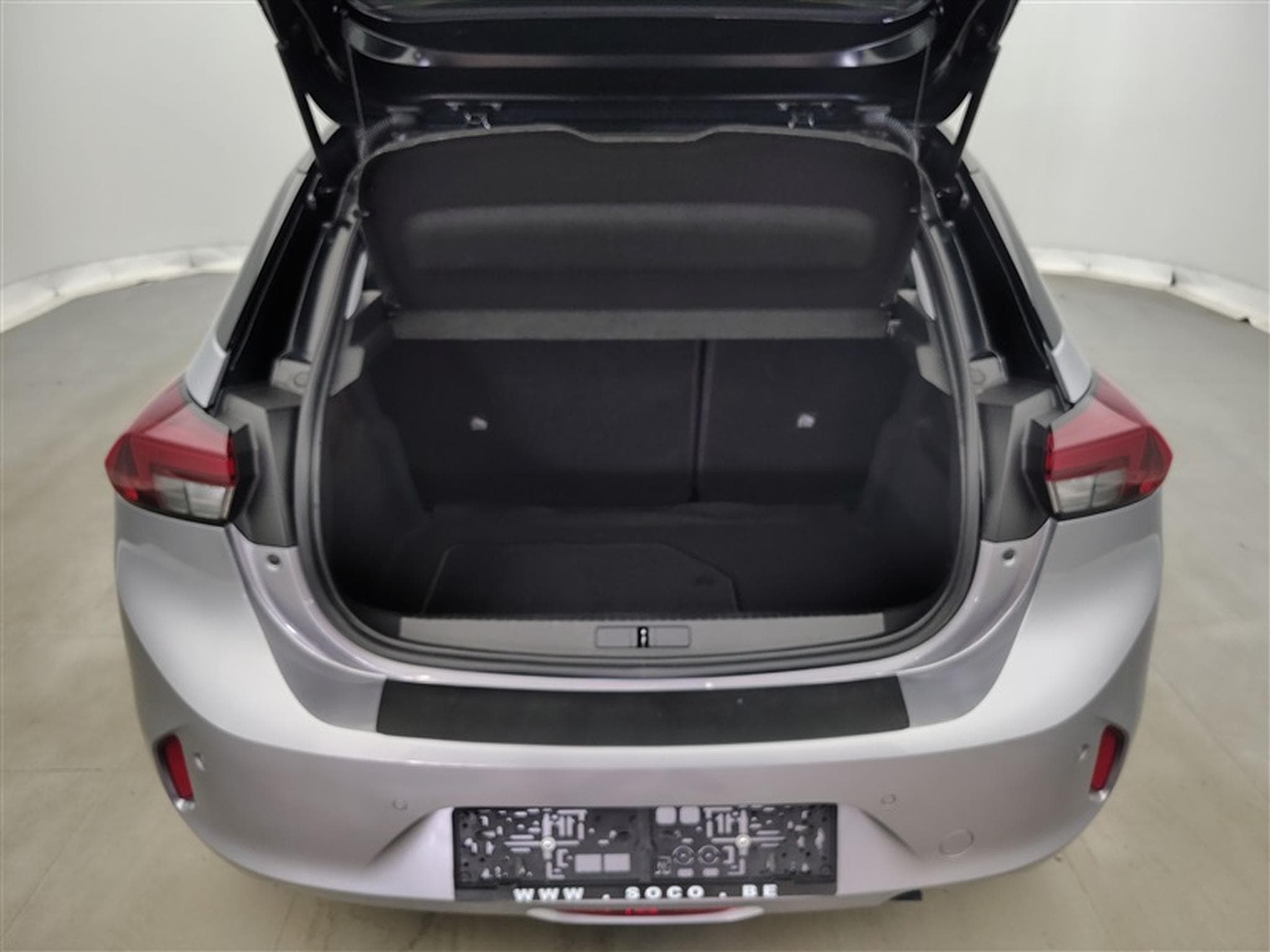 Opel Corsa 1.2 Turbo Elegance AUTO (2022) - Photo 14