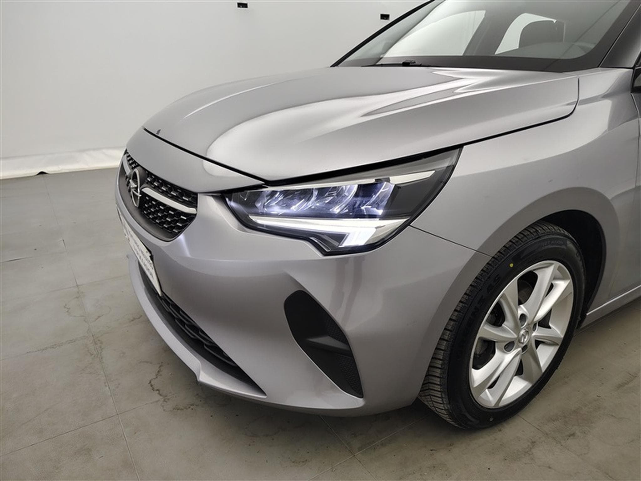 Opel Corsa 1.2 Turbo Elegance AUTO (2022) - Photo 15