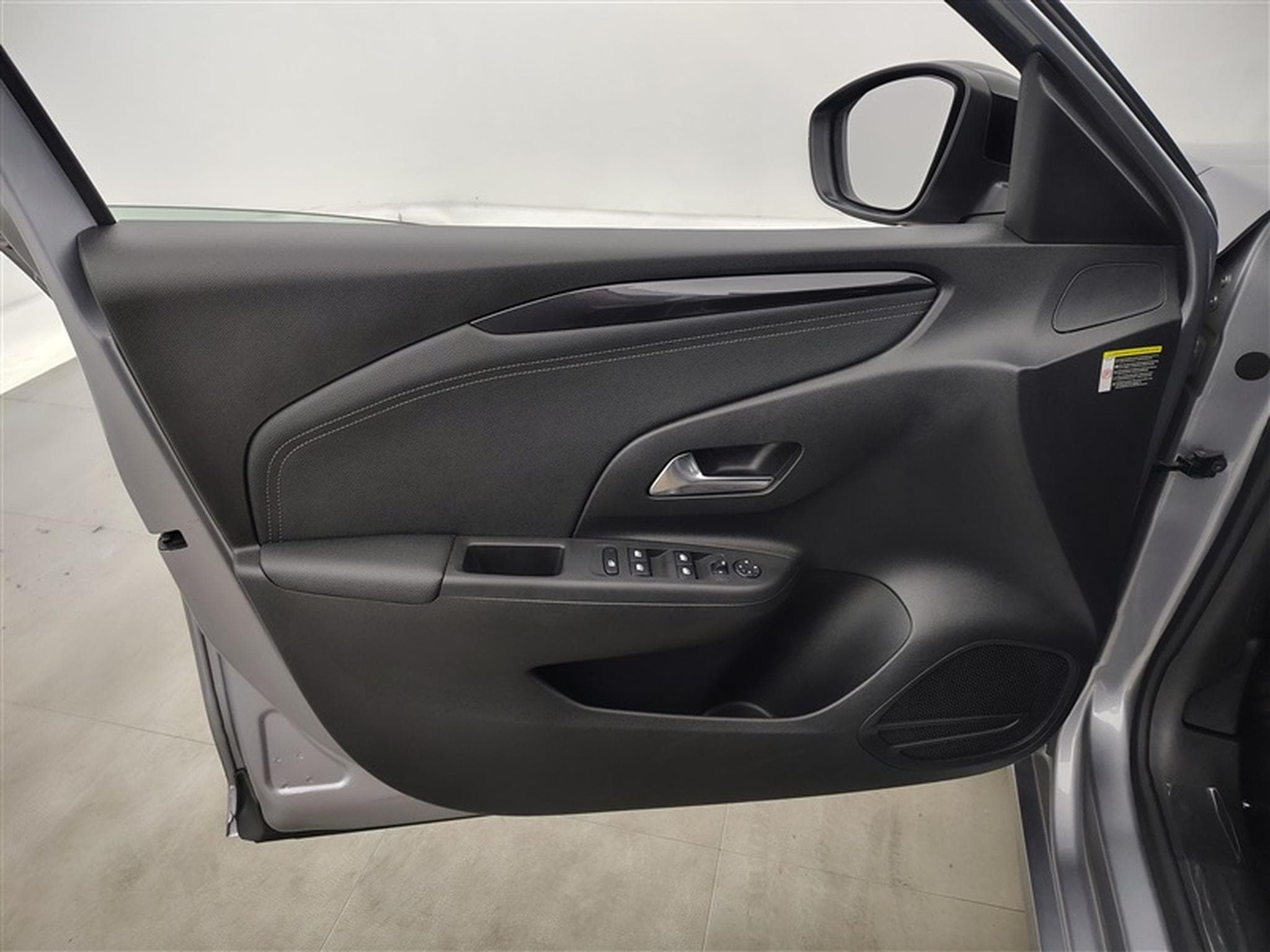 Opel Corsa 1.2 Turbo Elegance AUTO (2022) - Photo 16
