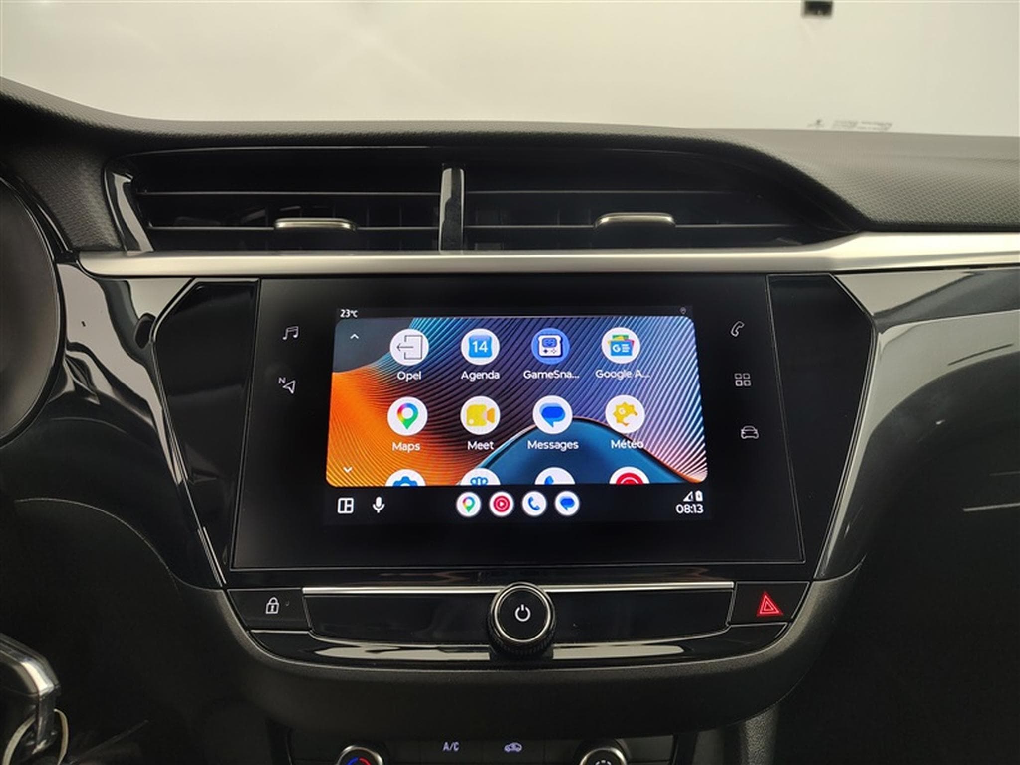 Opel Corsa 1.2 Turbo Elegance AUTO (2022) - Photo 19