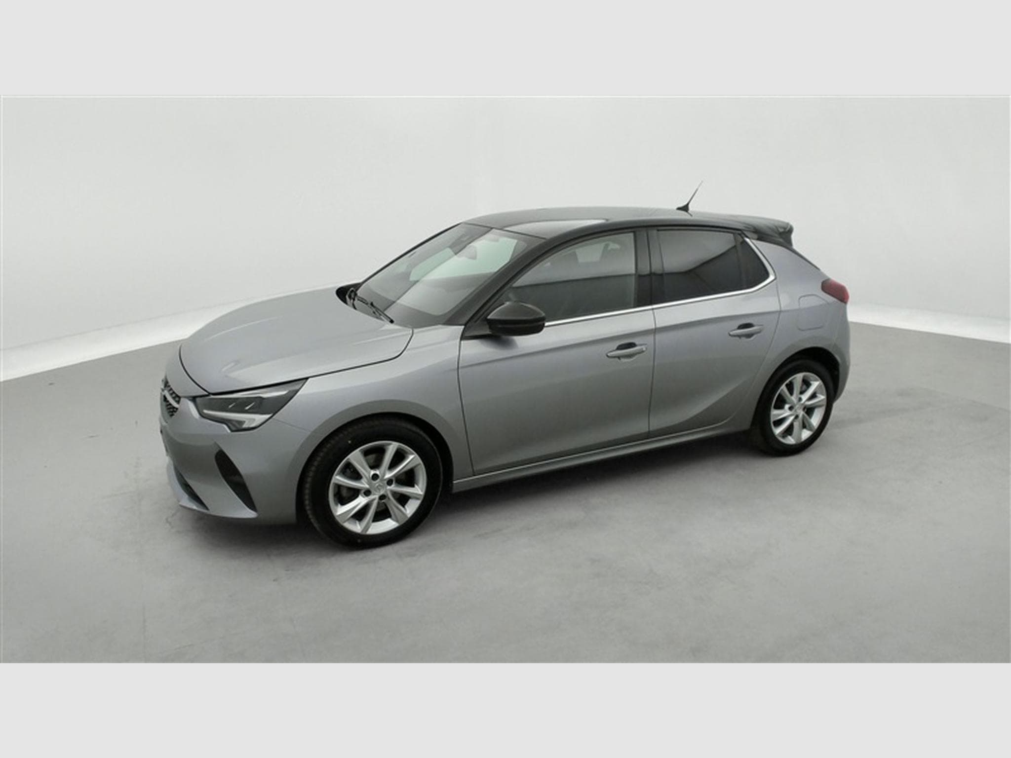 Opel Corsa 1.2 Turbo Elegance AUTO (2022) - Photo 20