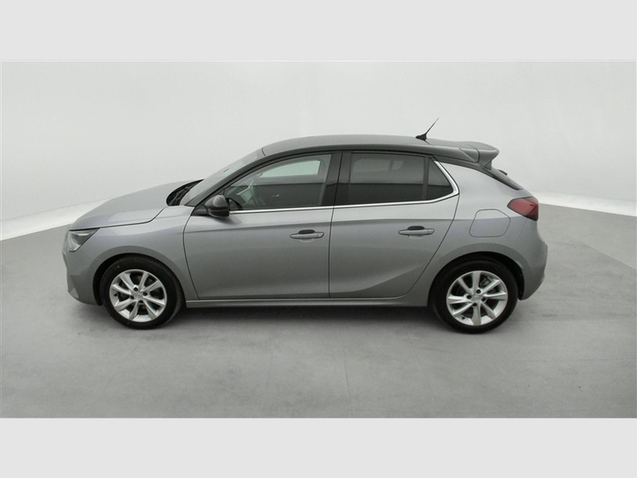 Opel Corsa 1.2 Turbo Elegance AUTO (2022) - Photo 3
