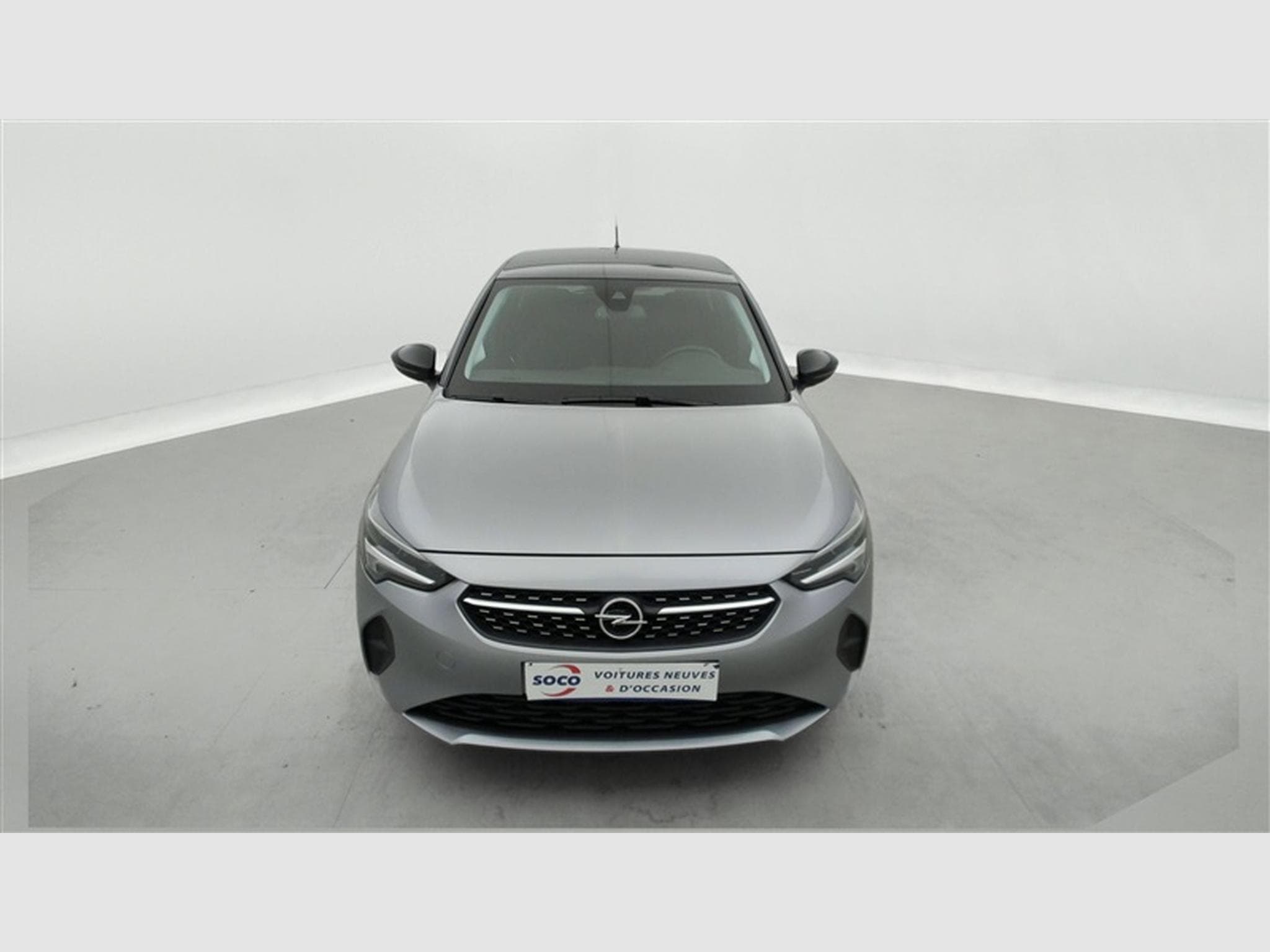 Opel Corsa 1.2 Turbo Elegance AUTO (2022) - Photo 4