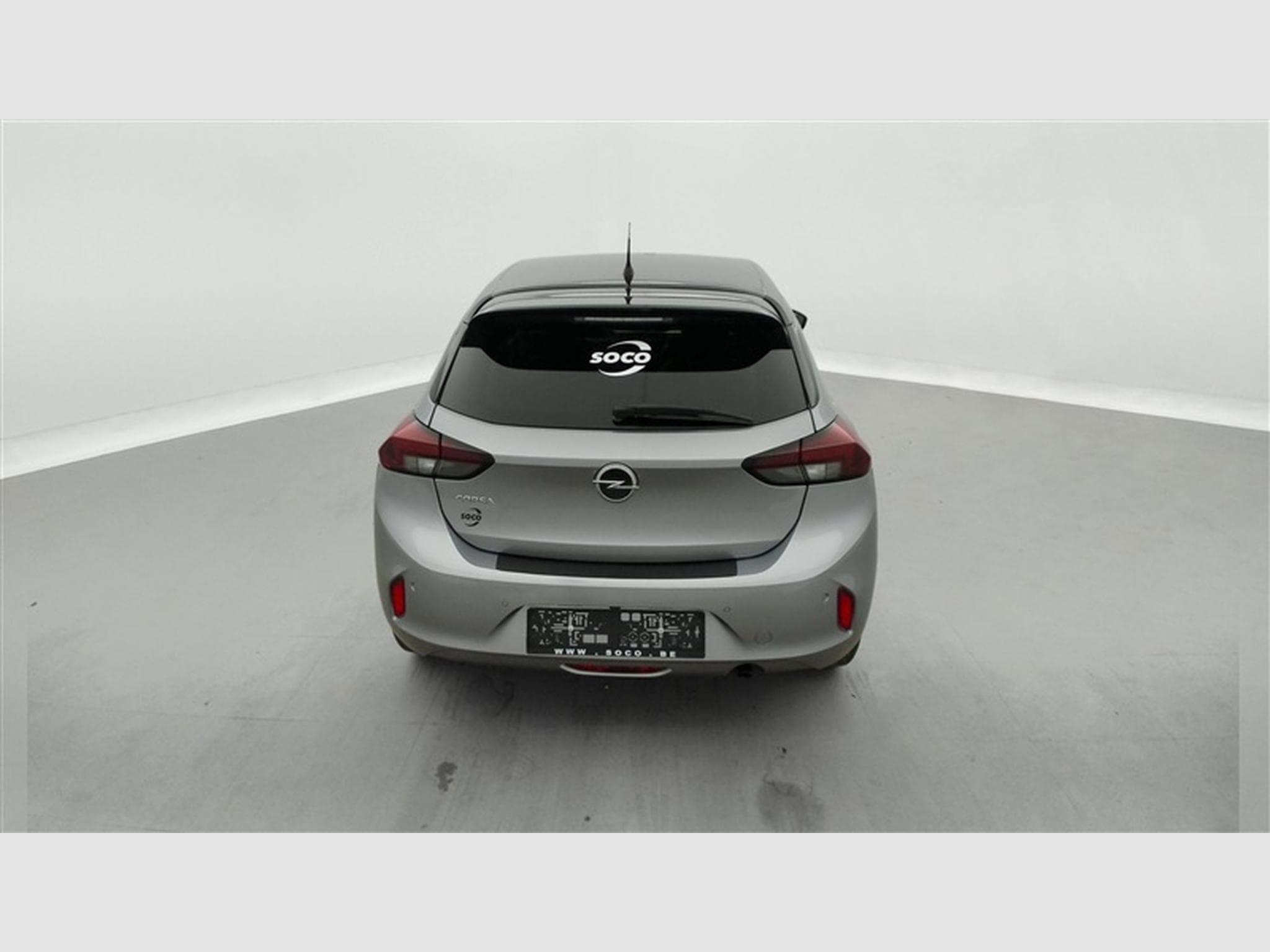 Opel Corsa 1.2 Turbo Elegance AUTO (2022) - Photo 5