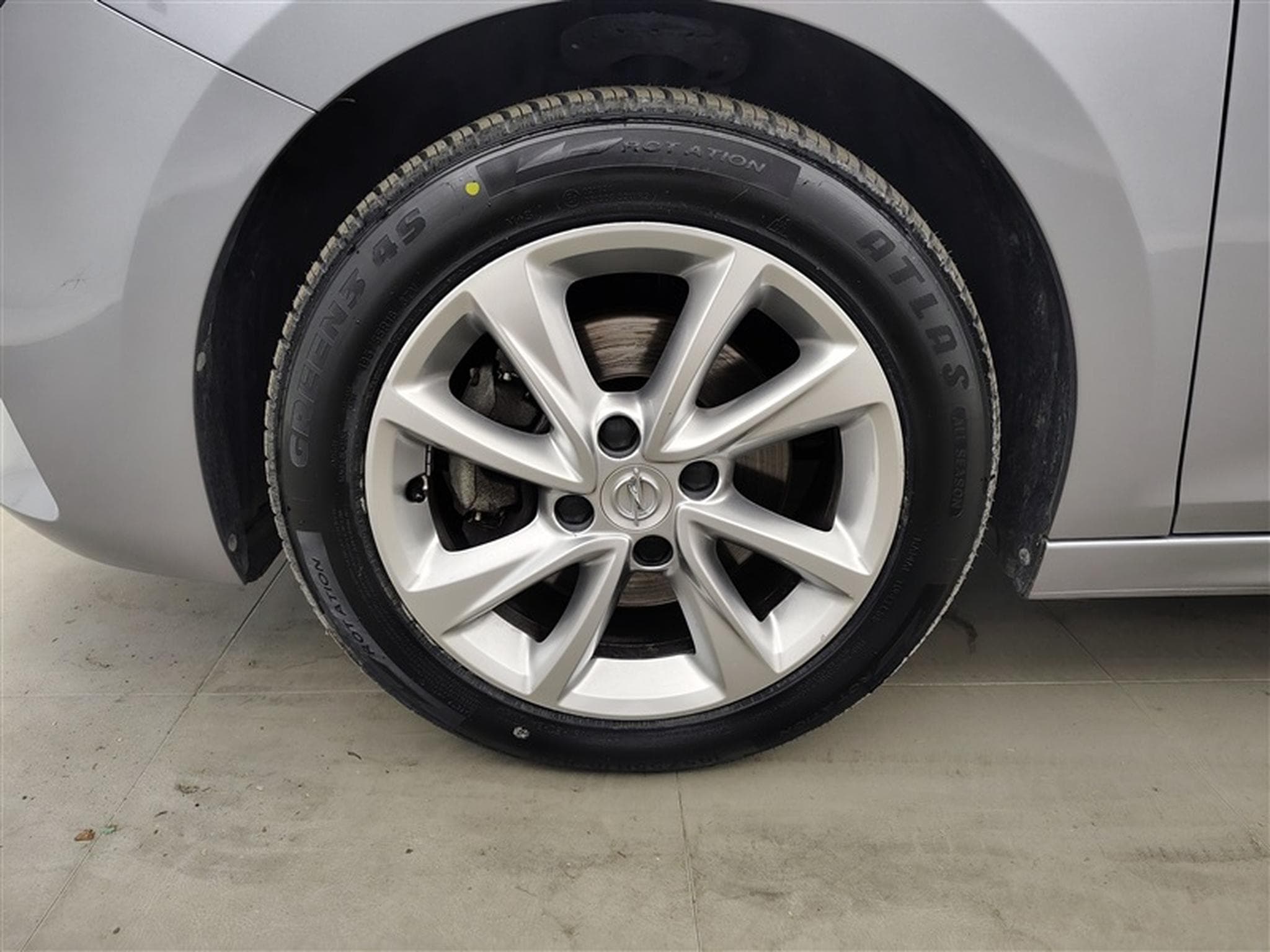 Opel Corsa 1.2 Turbo Elegance AUTO (2022) - Photo 6