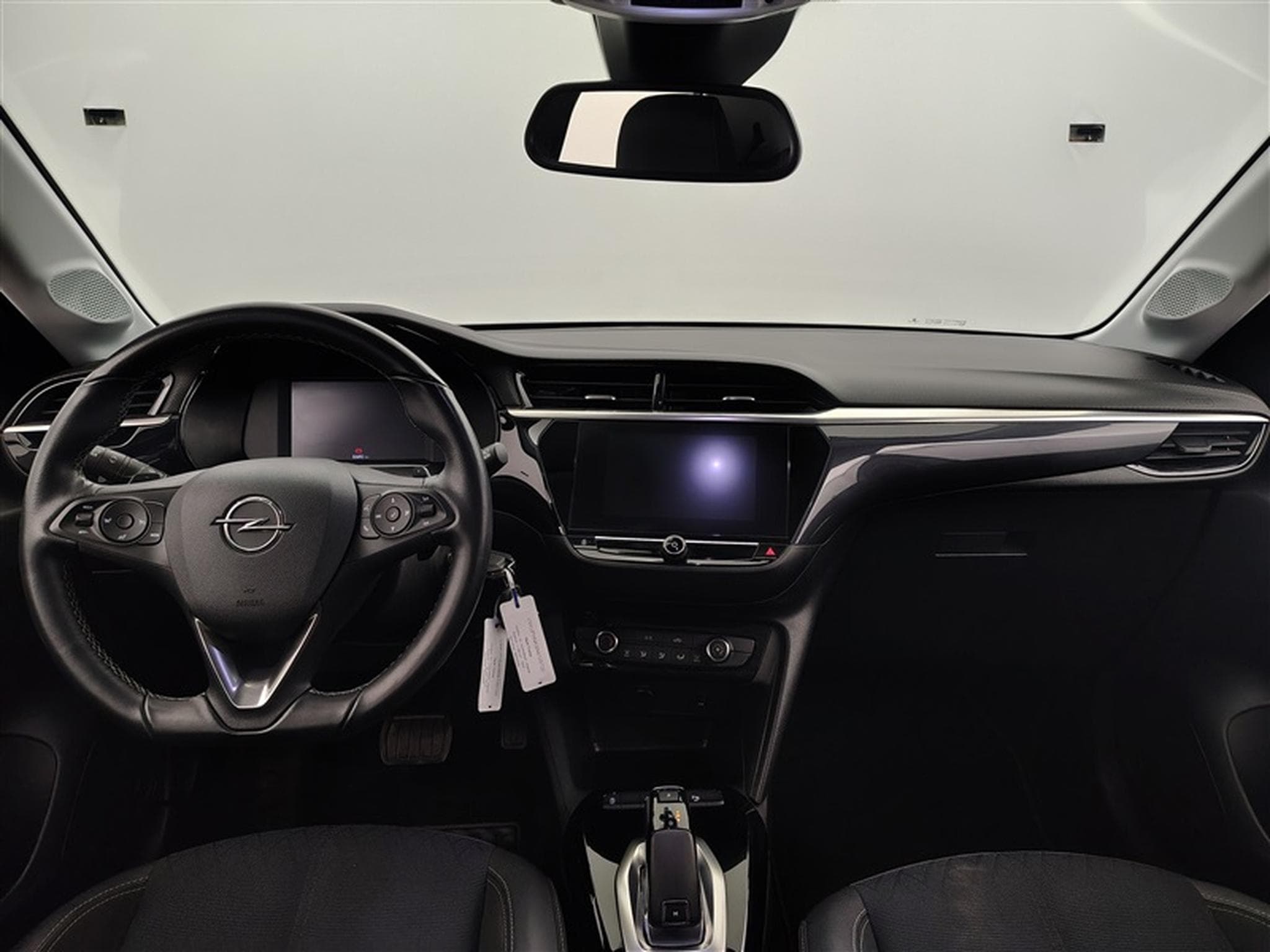 Opel Corsa 1.2 Turbo Elegance AUTO (2022) - Photo 8