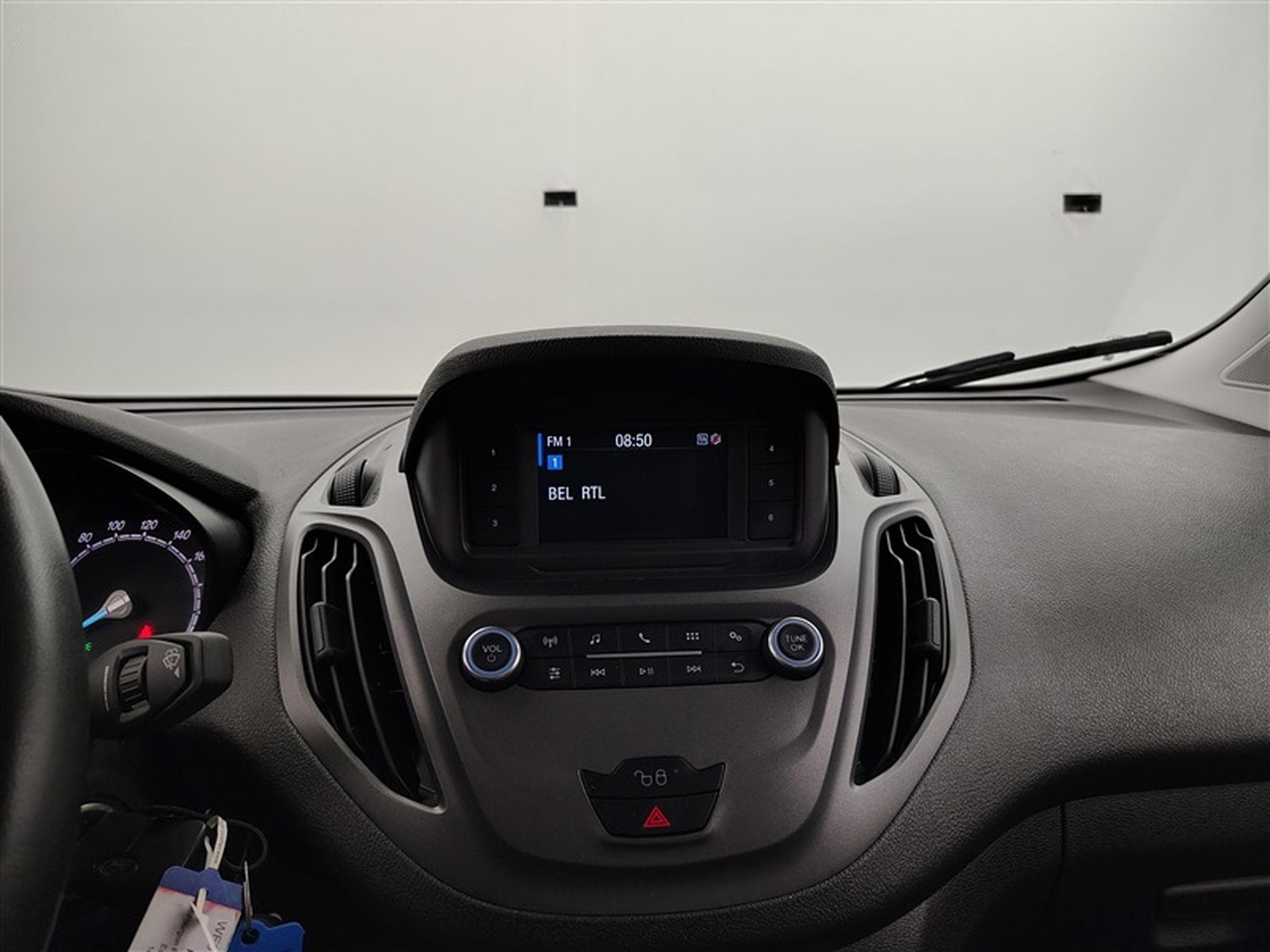 Ford Transit 1.0 EcoBoost Trend S/S (EU6d) (2023) - Photo 11