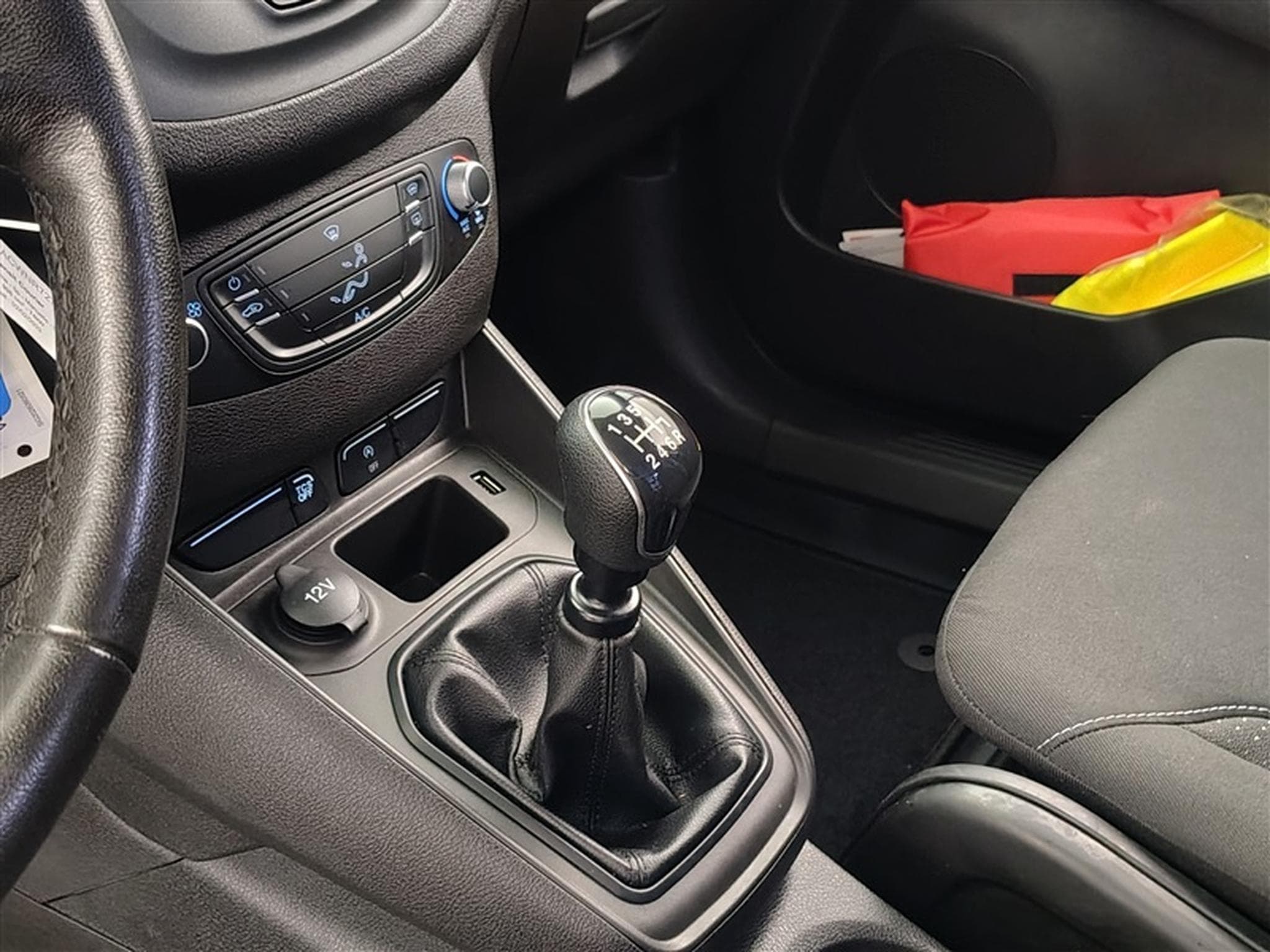 Ford Transit 1.0 EcoBoost Trend S/S (EU6d) (2023) - Photo 12