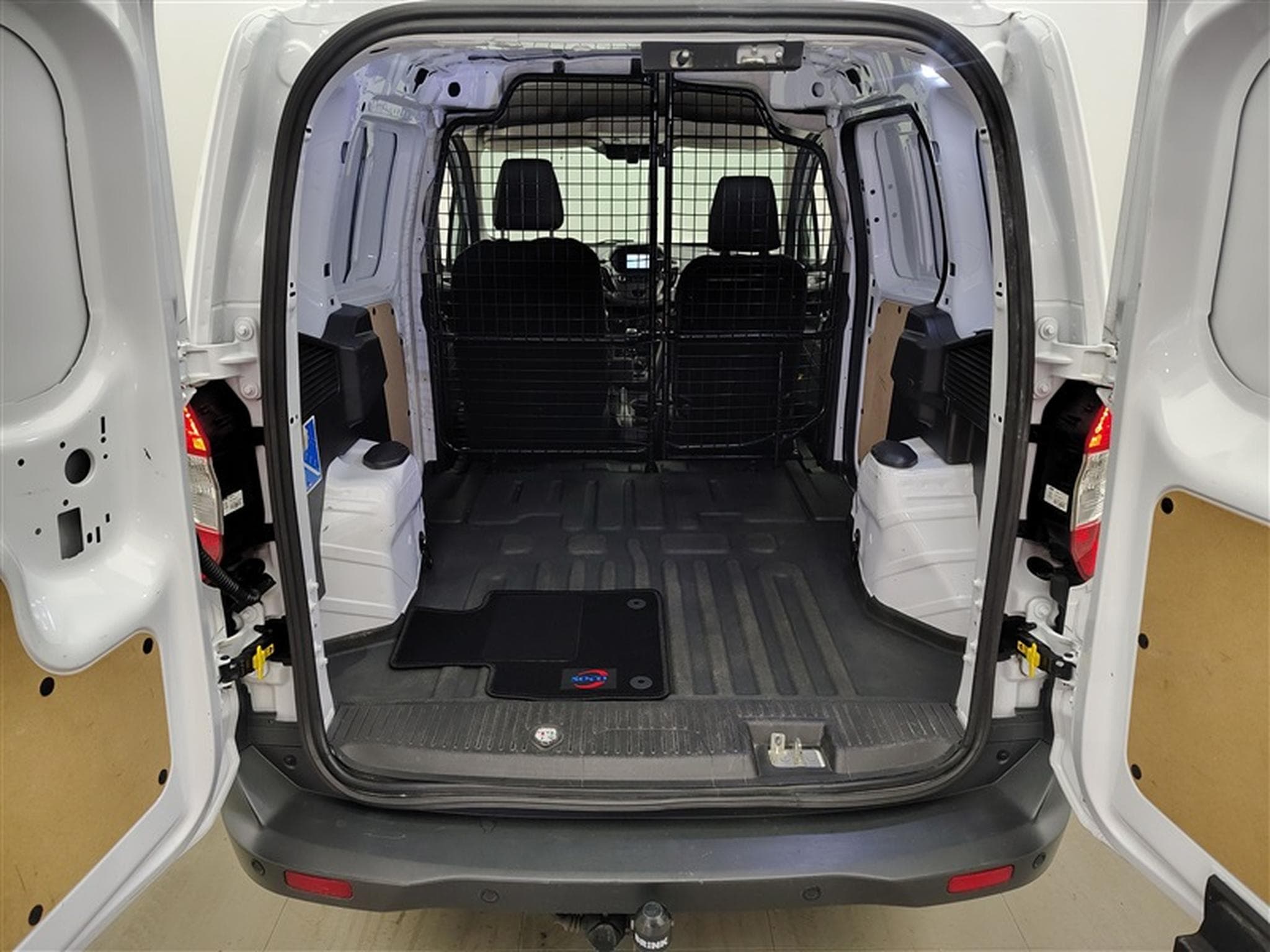 Ford Transit 1.0 EcoBoost Trend S/S (EU6d) (2023) - Photo 14