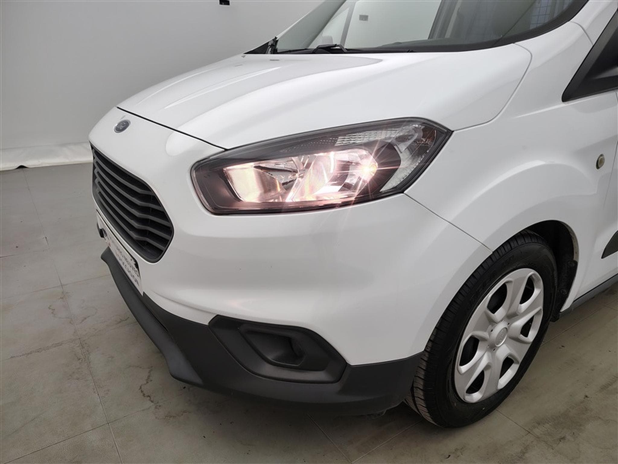 Ford Transit 1.0 EcoBoost Trend S/S (EU6d) (2023) - Photo 15
