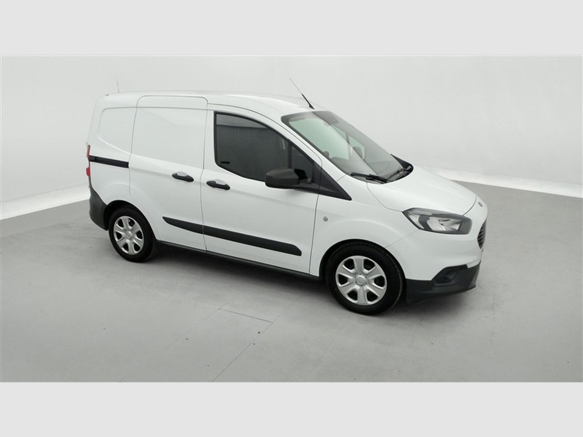 Ford Transit 1.0 EcoBoost Trend S/S (EU6d) (2023) - Photo 22
