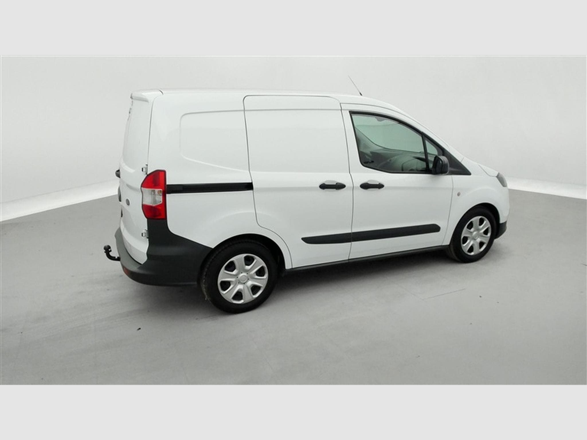 Ford Transit 1.0 EcoBoost Trend S/S (EU6d) (2023) - Photo 24