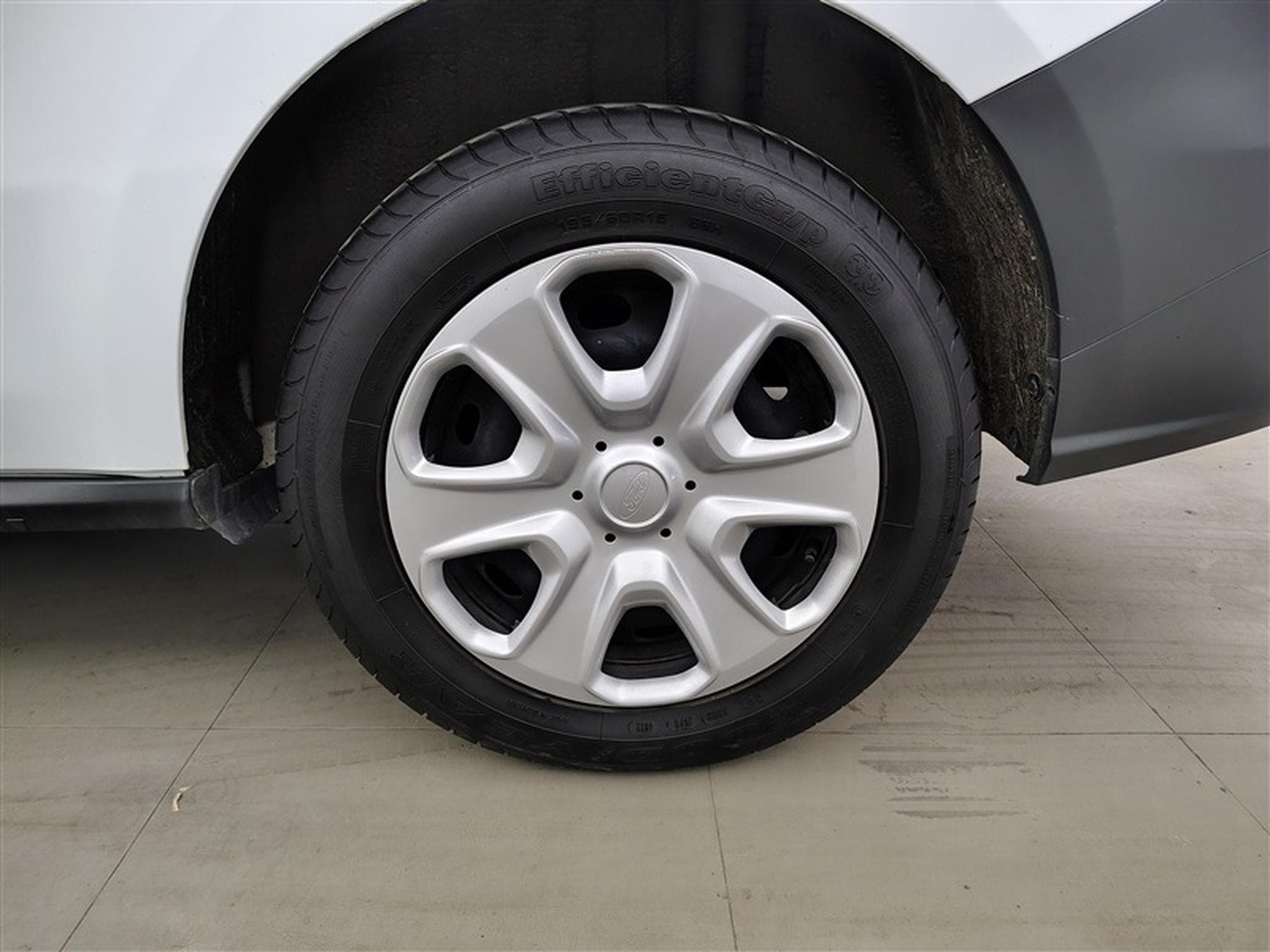 Ford Transit 1.0 EcoBoost Trend S/S (EU6d) (2023) - Photo 6