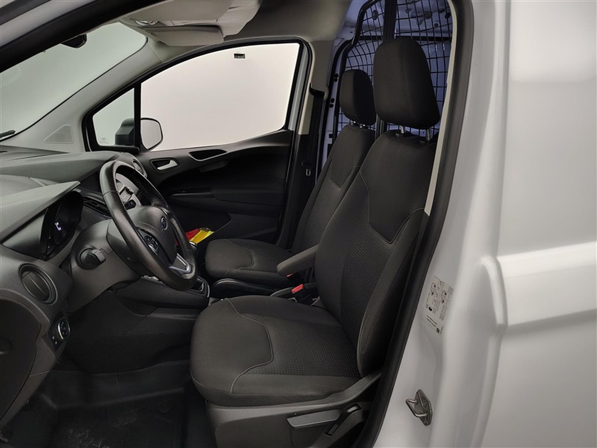 Ford Transit 1.0 EcoBoost Trend S/S (EU6d) (2023) - Photo 7