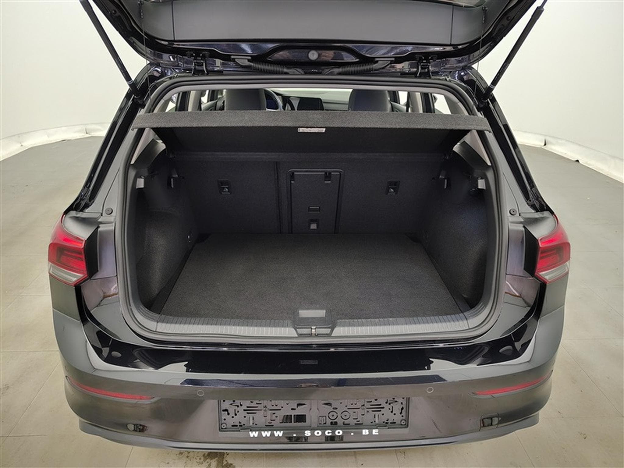 VW Golf 1.0 TSI 110Cv  NAVI / CAMERA / FULL LED / ALU (2022) - Photo 14