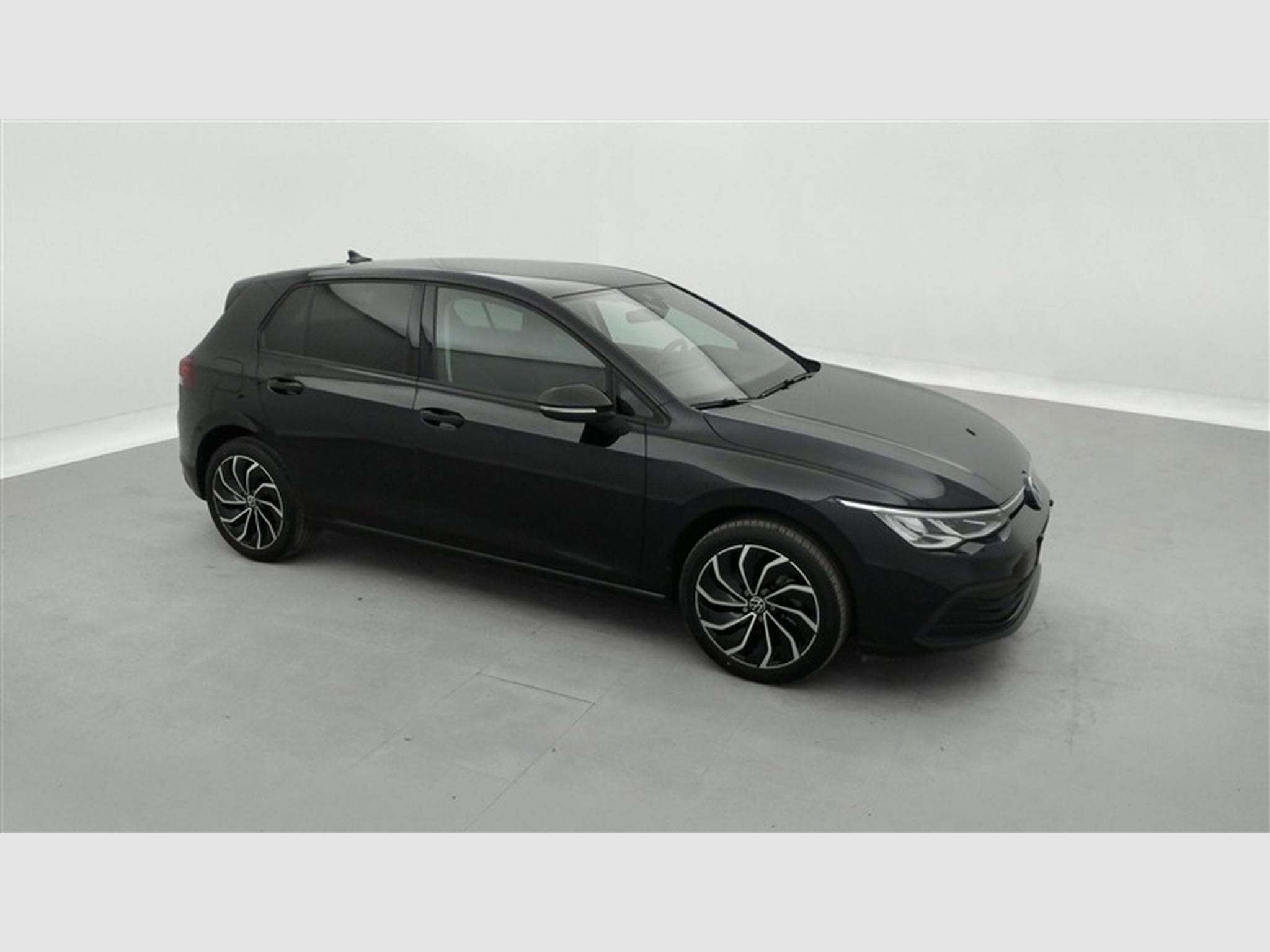 VW Golf 1.0 TSI 110Cv  NAVI / CAMERA / FULL LED / ALU (2022) - Photo 23