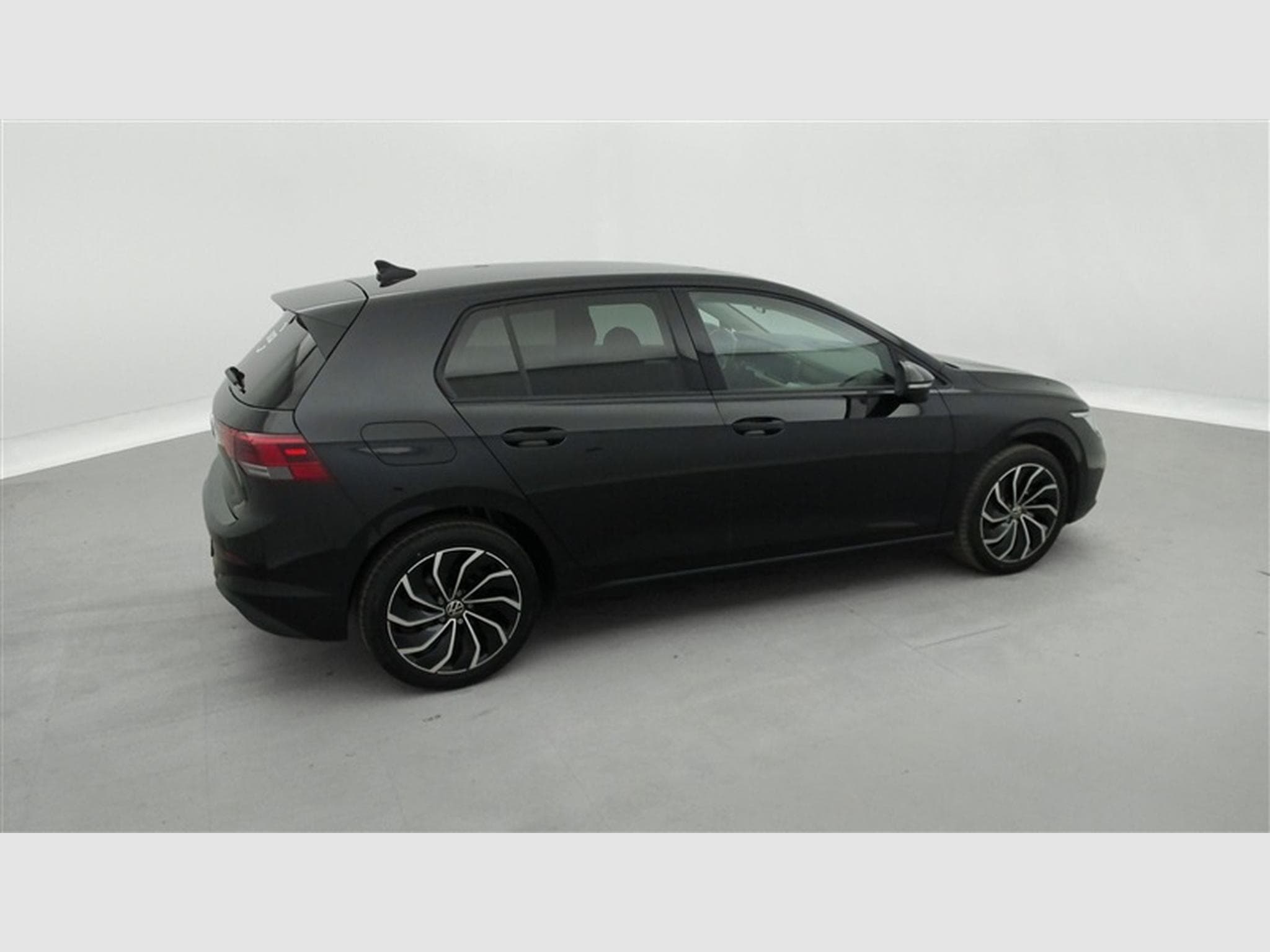 VW Golf 1.0 TSI 110Cv  NAVI / CAMERA / FULL LED / ALU (2022) - Photo 25