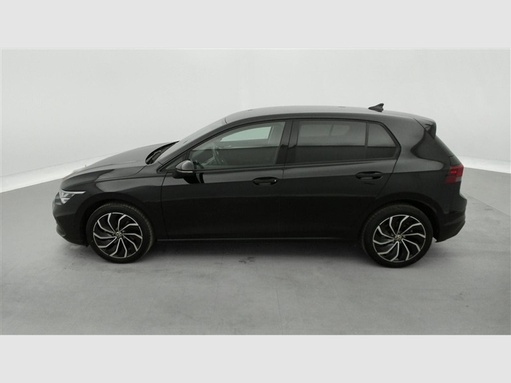 VW Golf 1.0 TSI 110Cv  NAVI / CAMERA / FULL LED / ALU (2022) - Photo 3