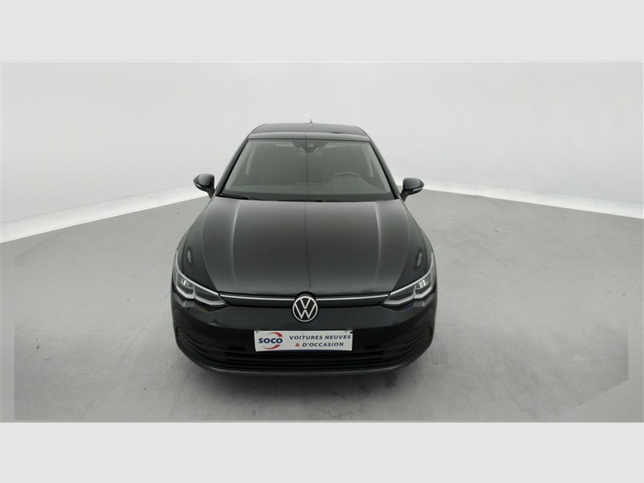 VW Golf 1.0 TSI 110Cv  NAVI / CAMERA / FULL LED / ALU (2022) - Photo 4