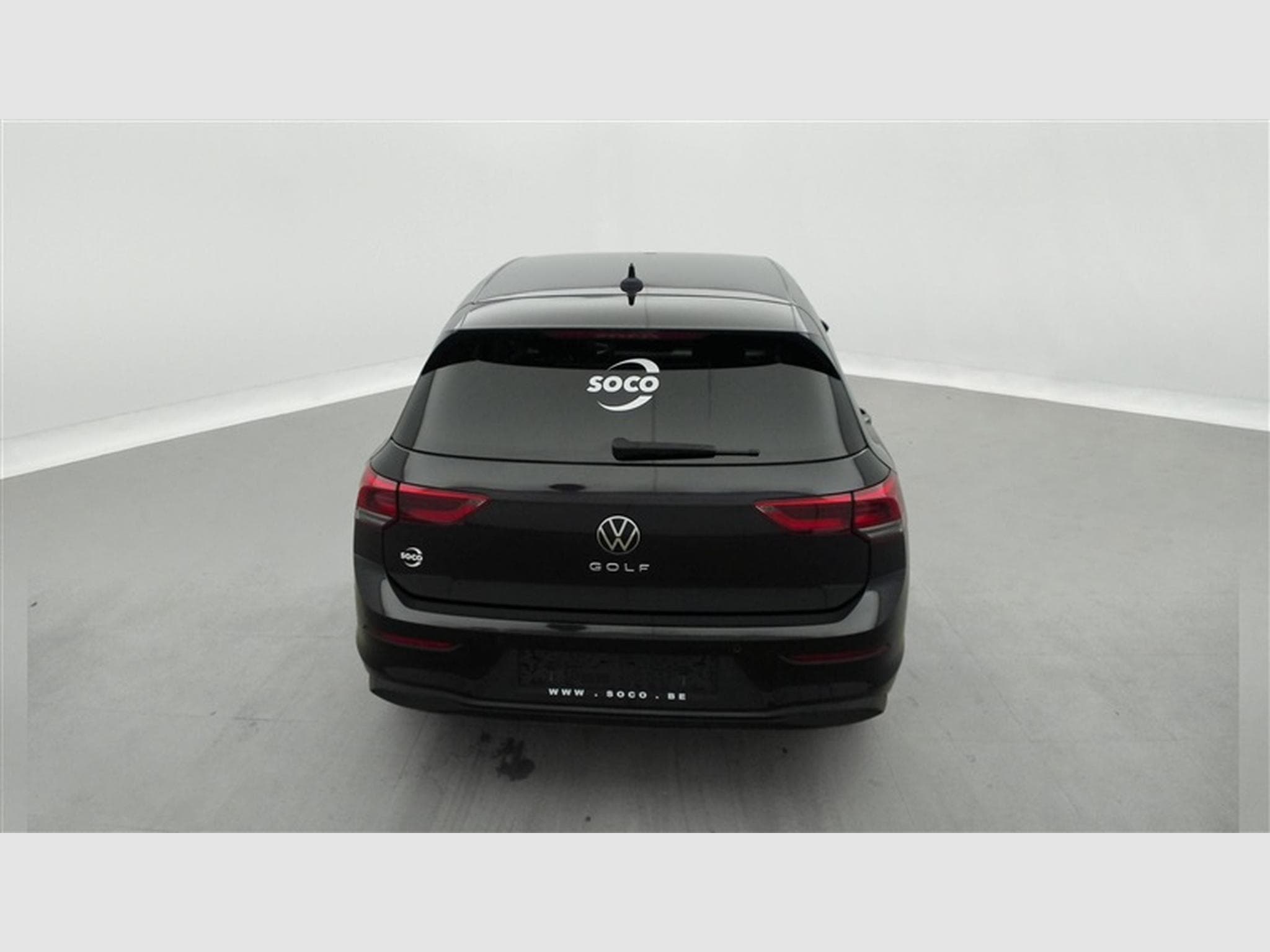 VW Golf 1.0 TSI 110Cv  NAVI / CAMERA / FULL LED / ALU (2022) - Photo 5
