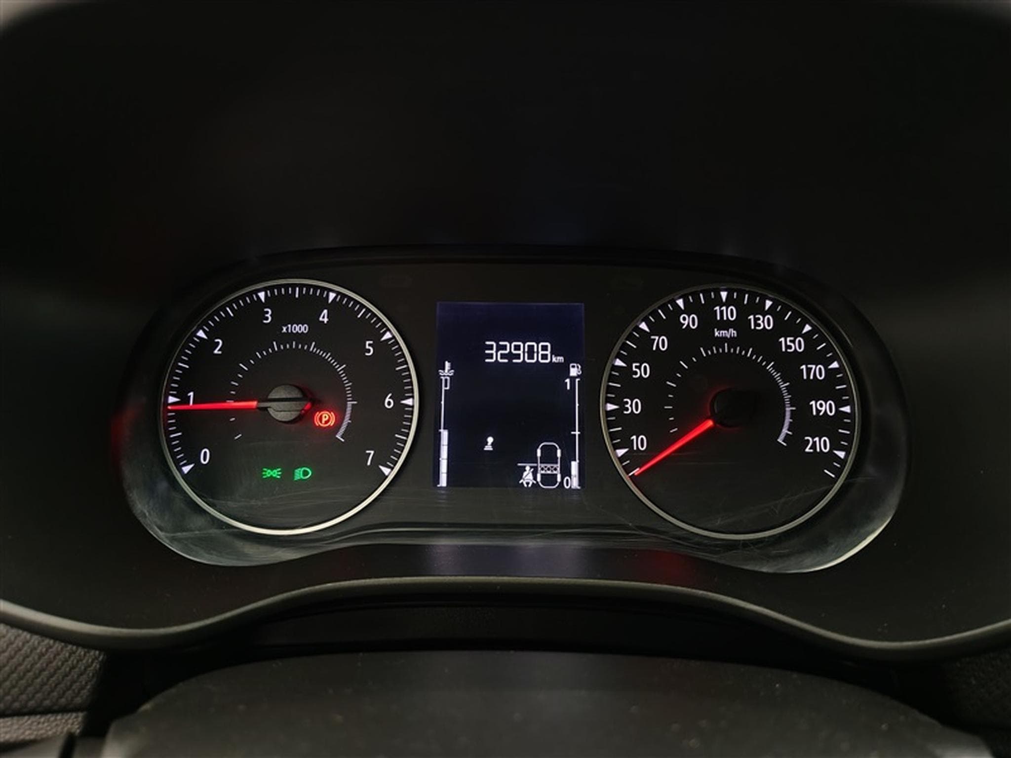 Dacia Sandero 1.0i SCe Comfort CARPLAY / PDC (2023) - Foto 10