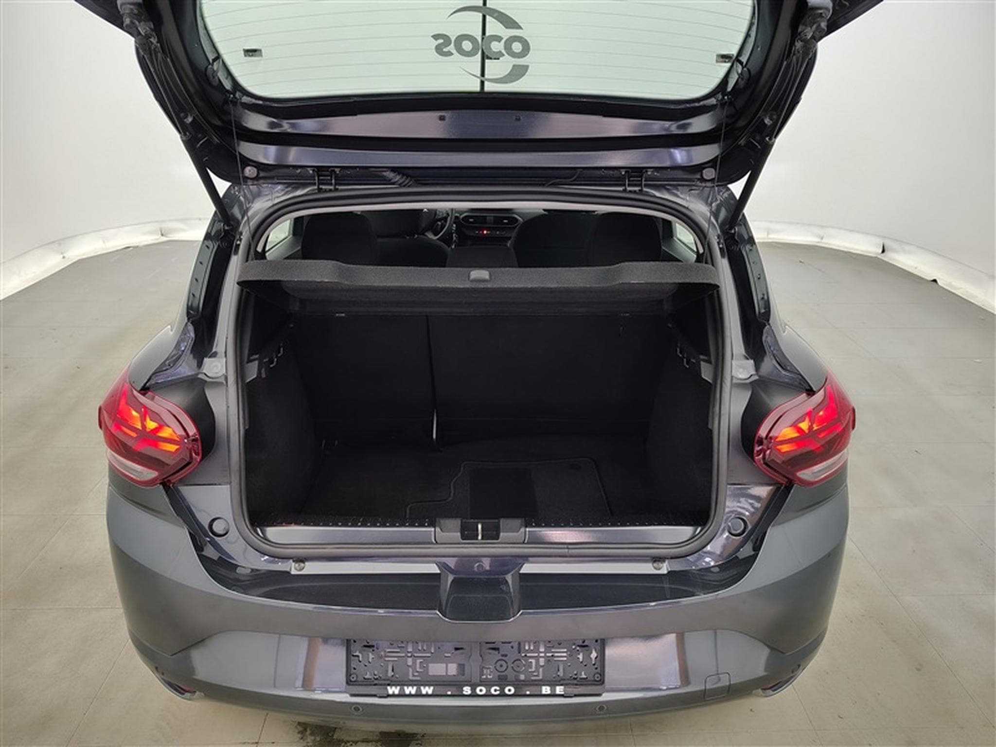 Dacia Sandero 1.0i SCe Comfort CARPLAY / PDC (2023) - Foto 14