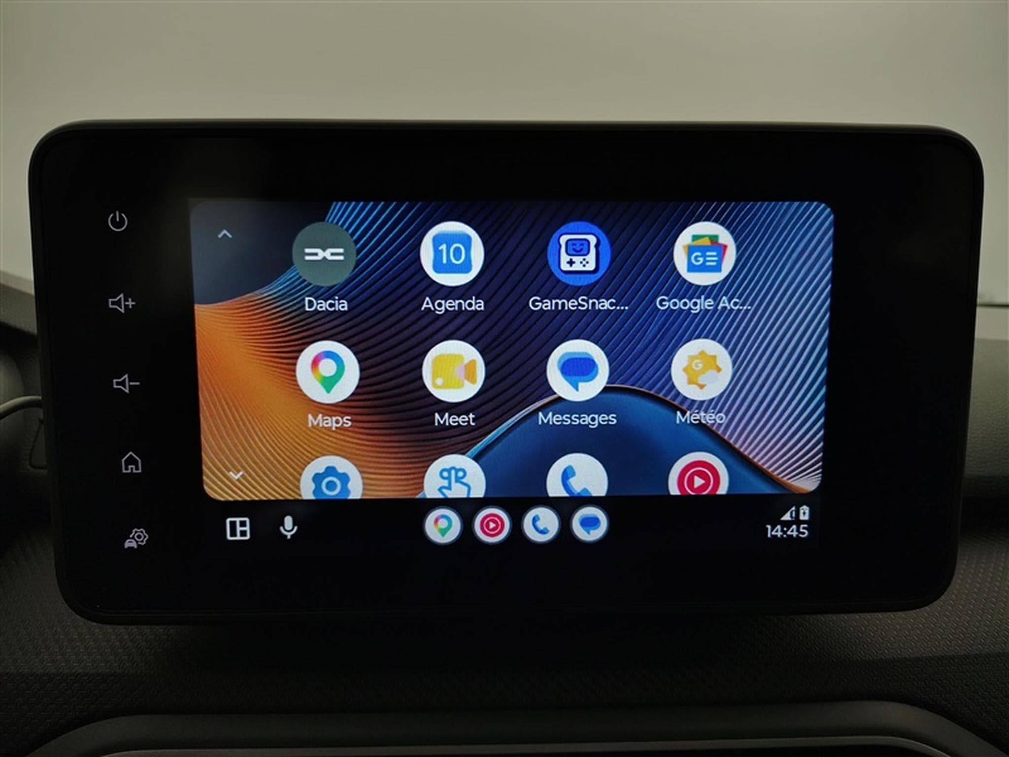 Dacia Sandero 1.0i SCe Comfort CARPLAY / PDC (2023) - Foto 19