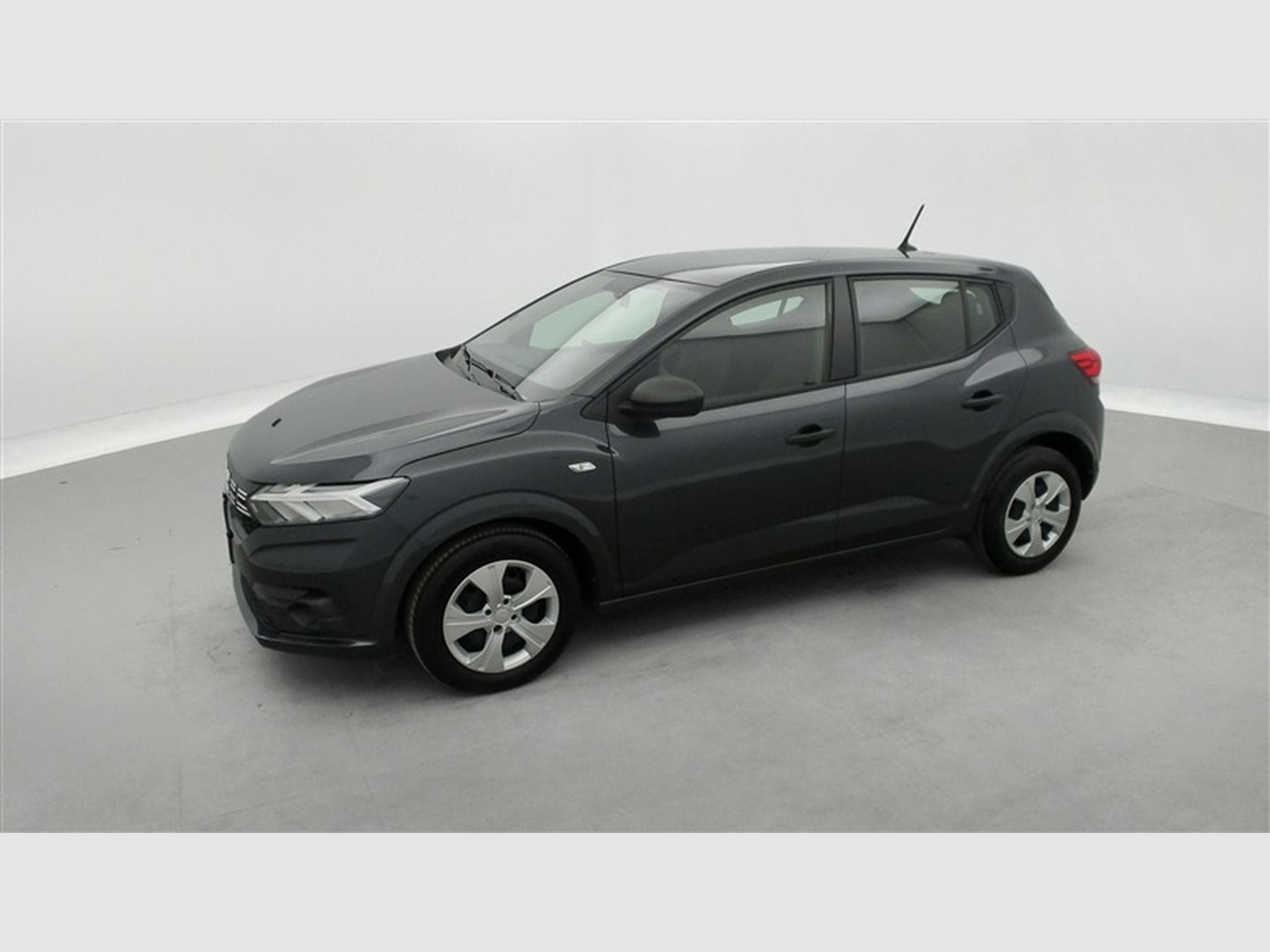 Dacia Sandero 1.0i SCe Comfort CARPLAY / PDC (2023) - Foto 20