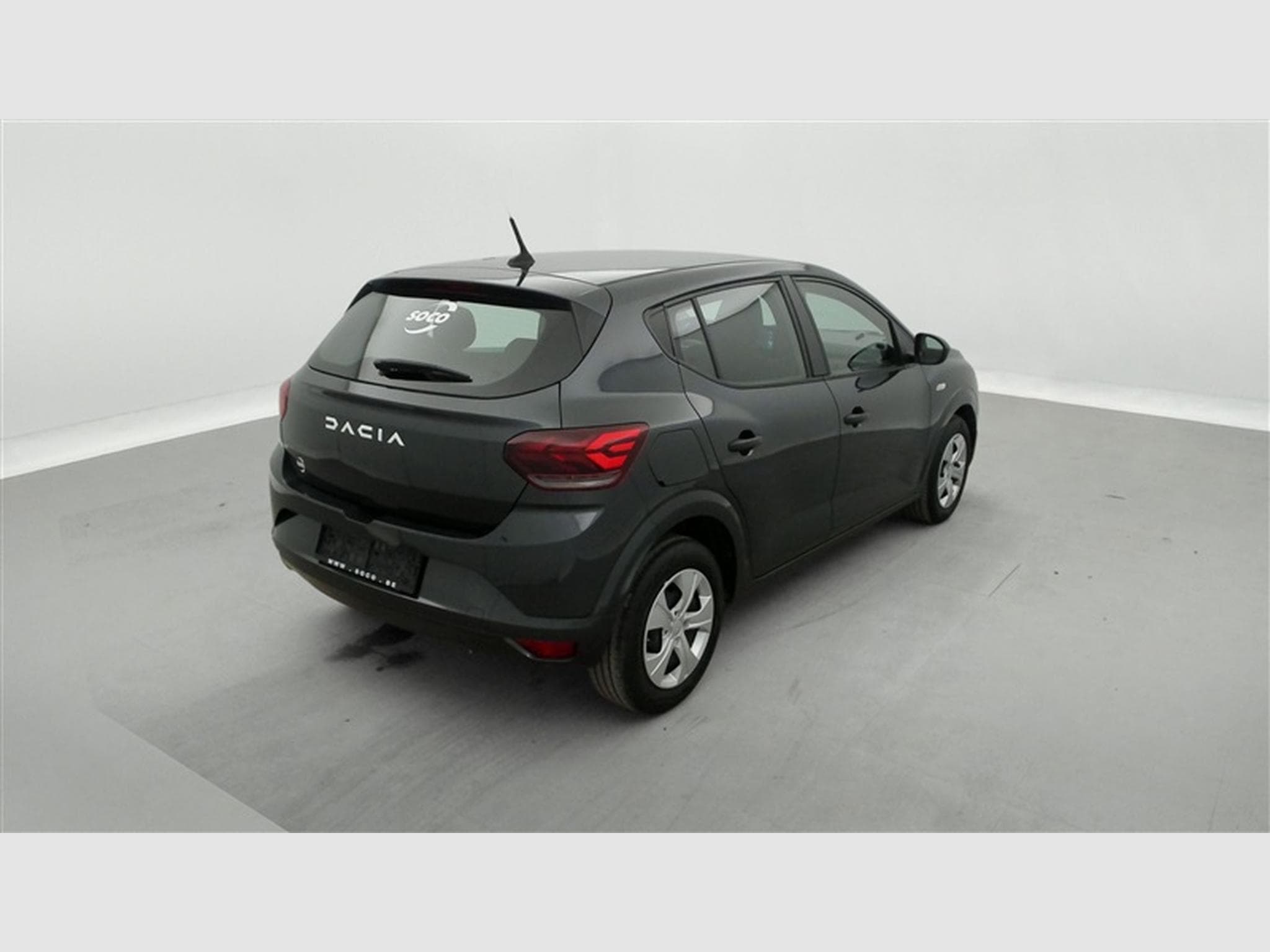 Dacia Sandero 1.0i SCe Comfort CARPLAY / PDC (2023) - Foto 25