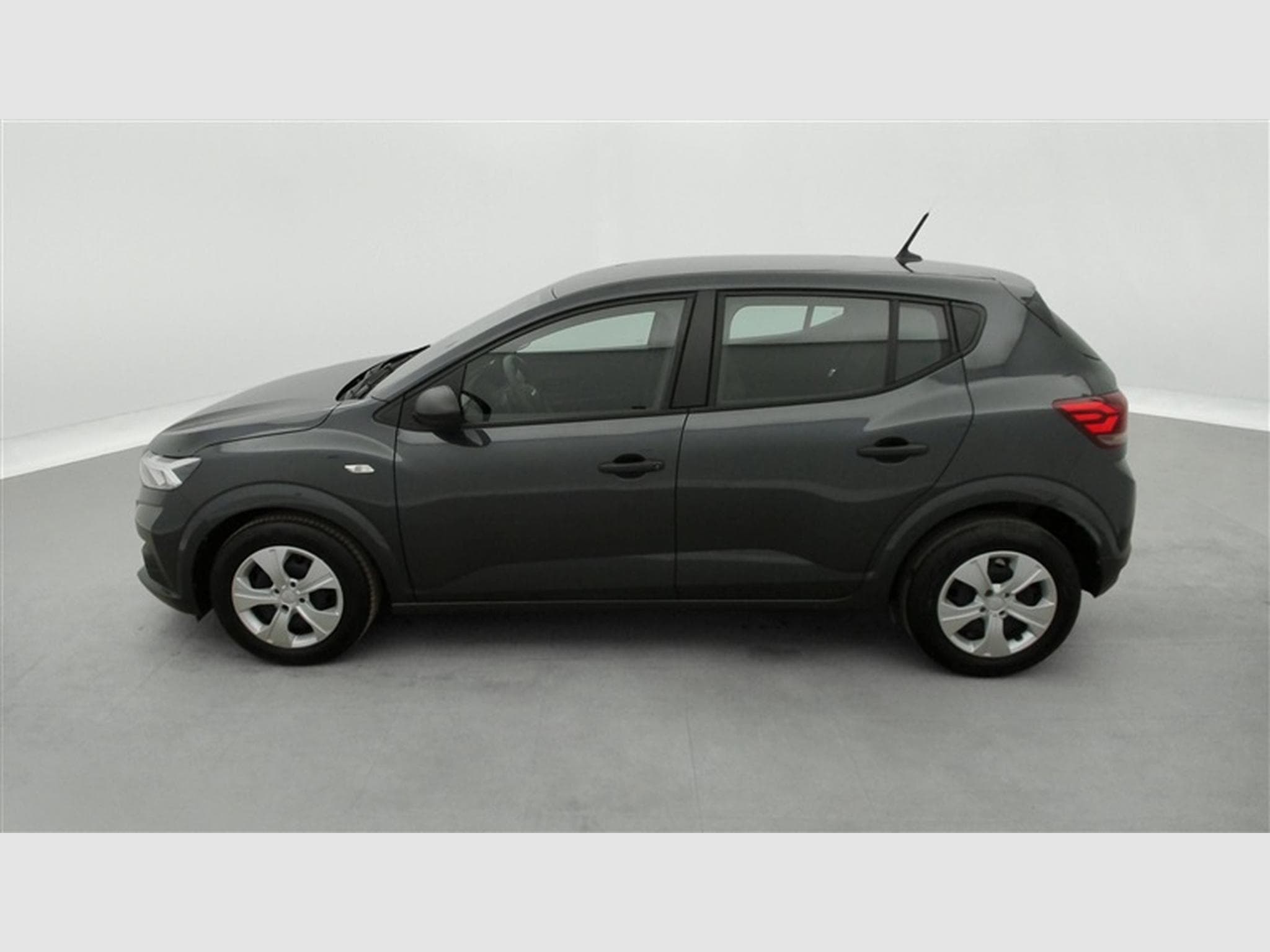 Dacia Sandero 1.0i SCe Comfort CARPLAY / PDC (2023) - Foto 3