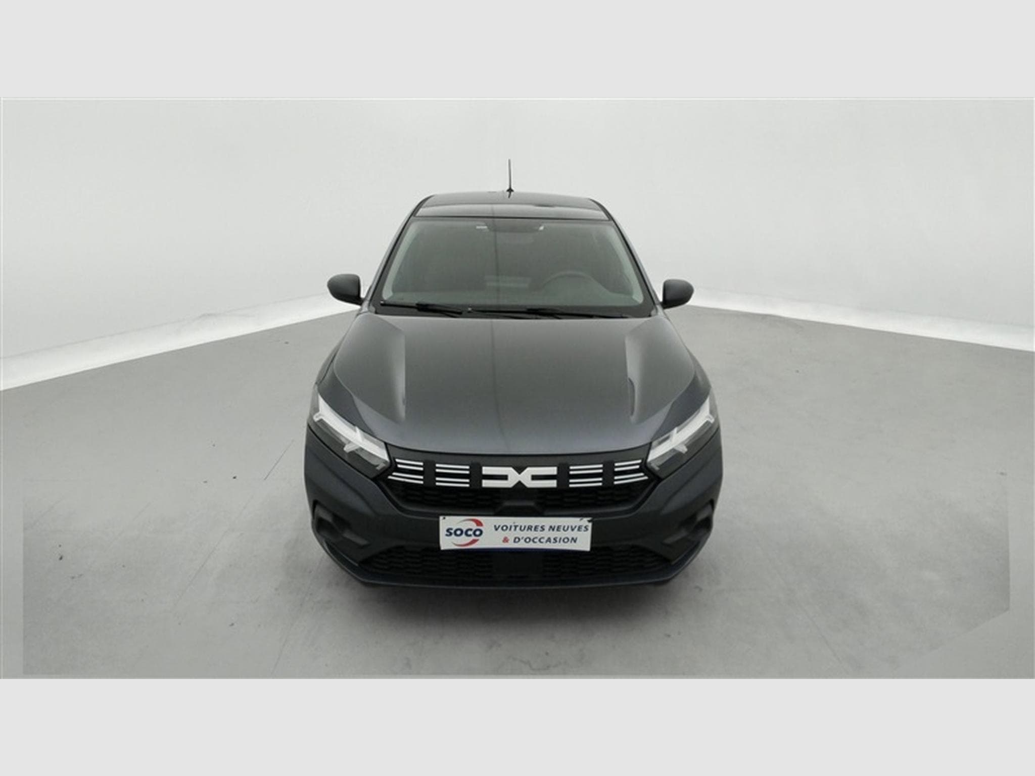 Dacia Sandero 1.0i SCe Comfort CARPLAY / PDC (2023) - Foto 4