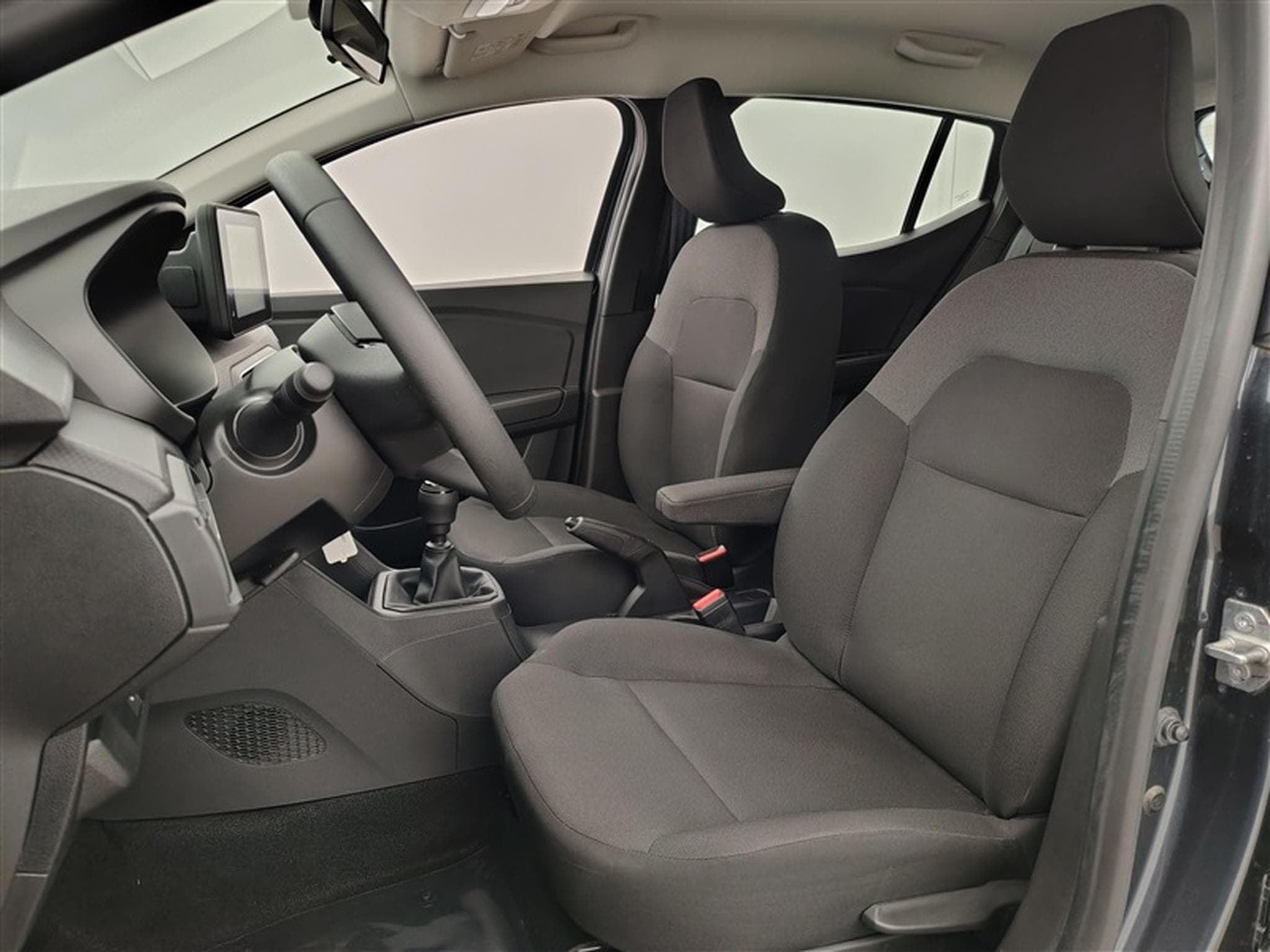 Dacia Sandero 1.0i SCe Comfort CARPLAY / PDC (2023) - Foto 7
