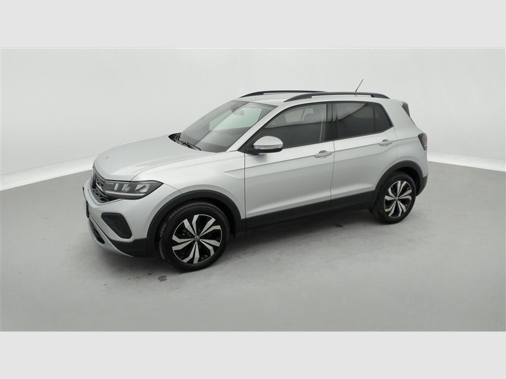 VW T-Cross 1.0 TSI 110cv DSG Life CARPLAY / CAMERA / FULL LED / ALU (2026) - Photo 21