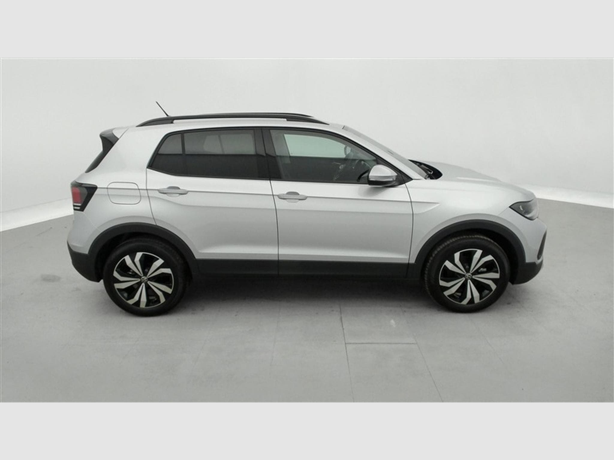 VW T-Cross 1.0 TSI 110cv DSG Life CARPLAY / CAMERA / FULL LED / ALU (2026) - Photo 24