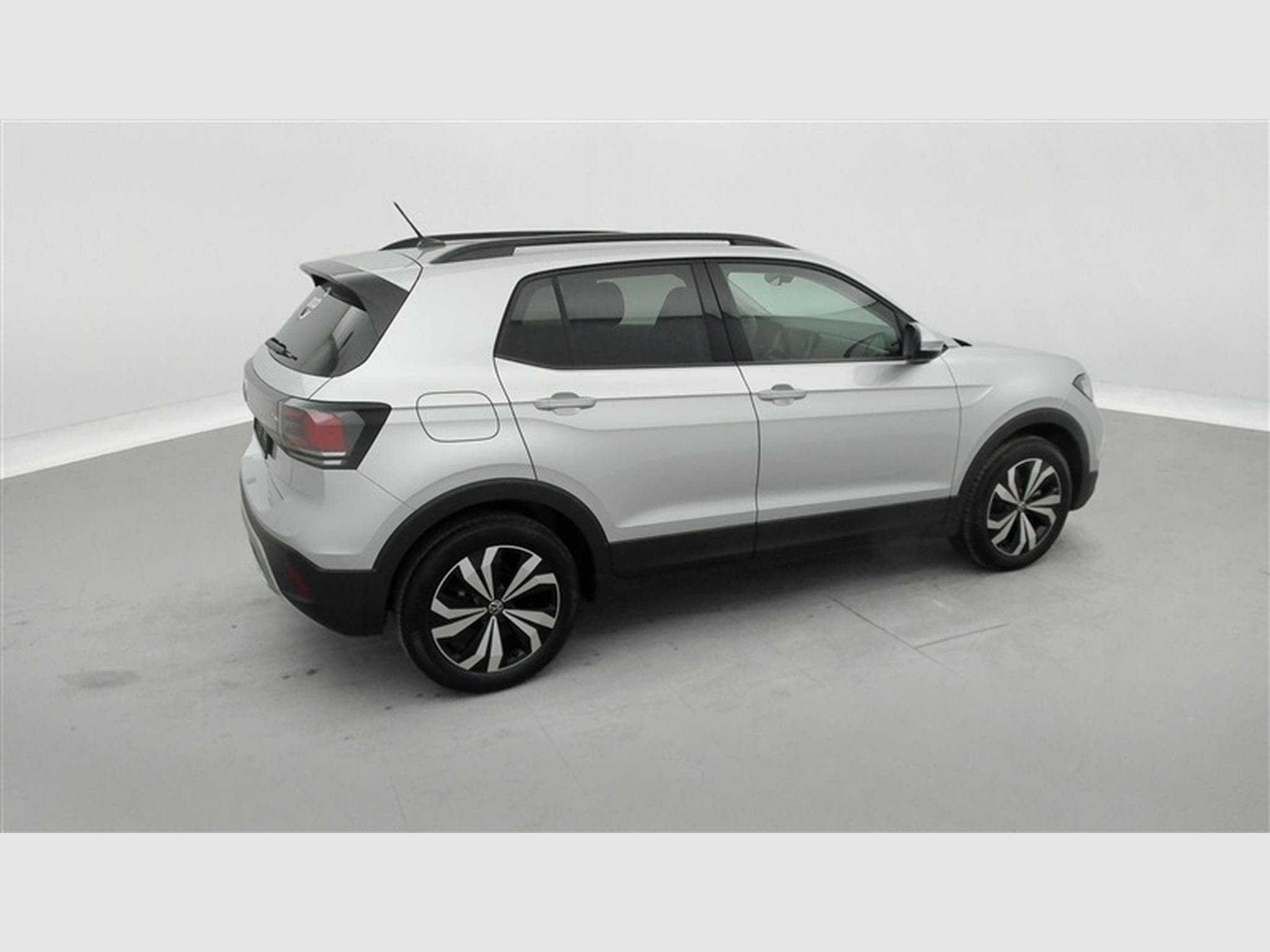 VW T-Cross 1.0 TSI 110cv DSG Life CARPLAY / CAMERA / FULL LED / ALU (2026) - Photo 25