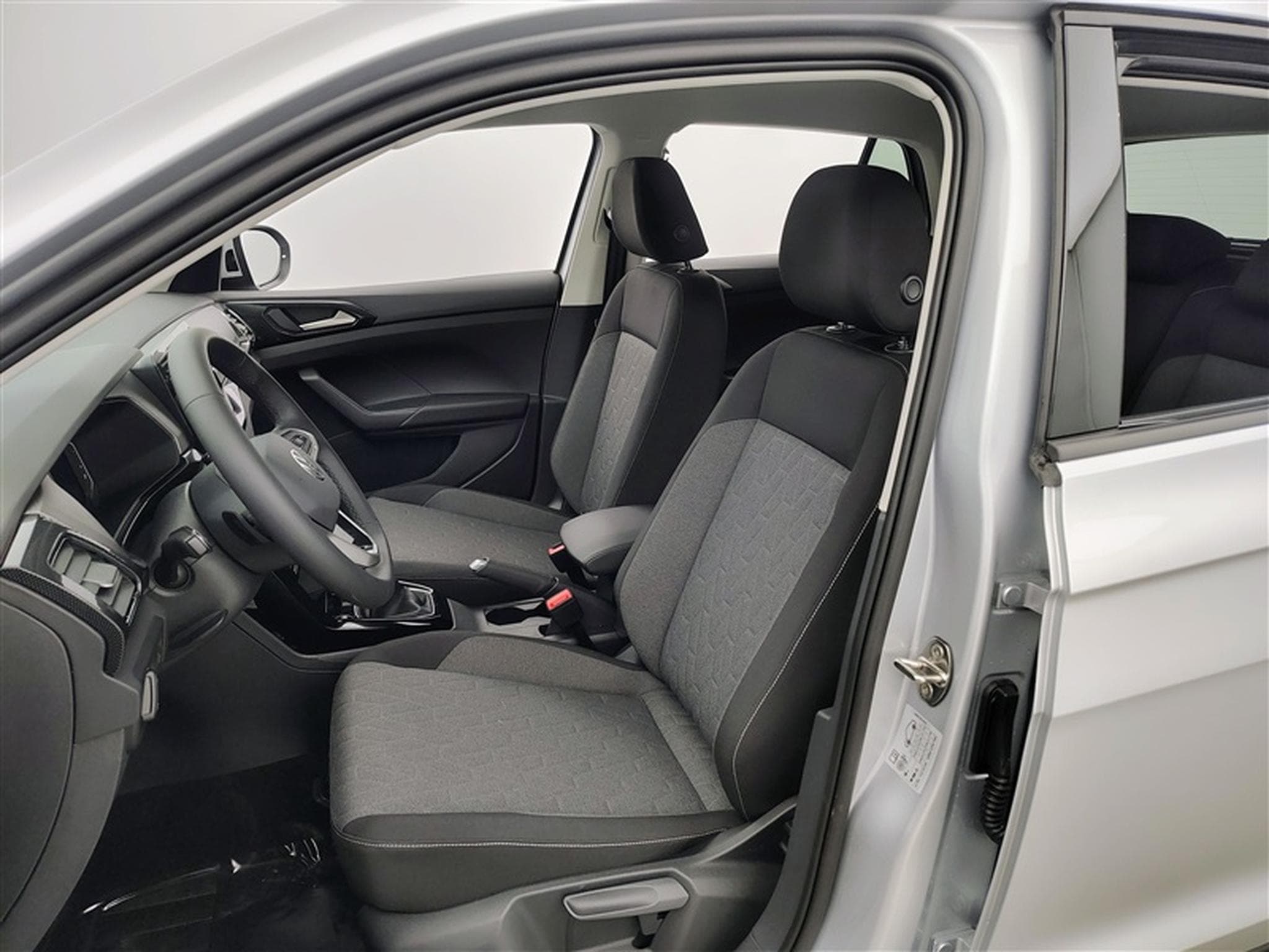 VW T-Cross 1.0 TSI 110cv DSG Life CARPLAY / CAMERA / FULL LED / ALU (2026) - Photo 7