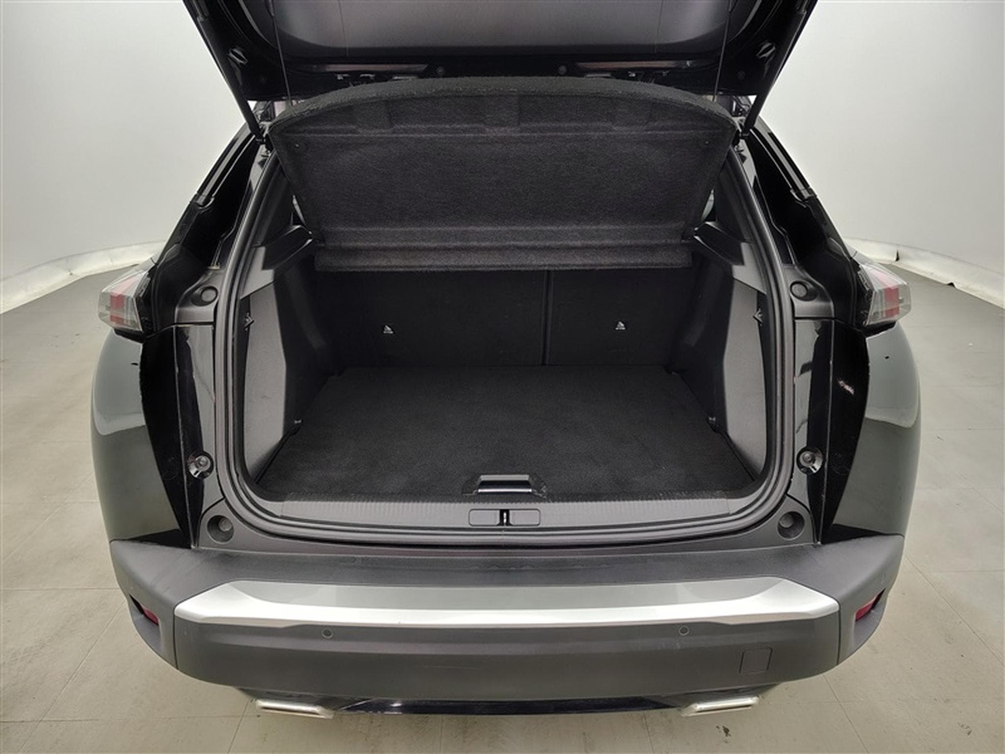 Peugeot 2008 1.2 PureTech Allure Pack S&S (EU6.4) (2022) - Foto 14