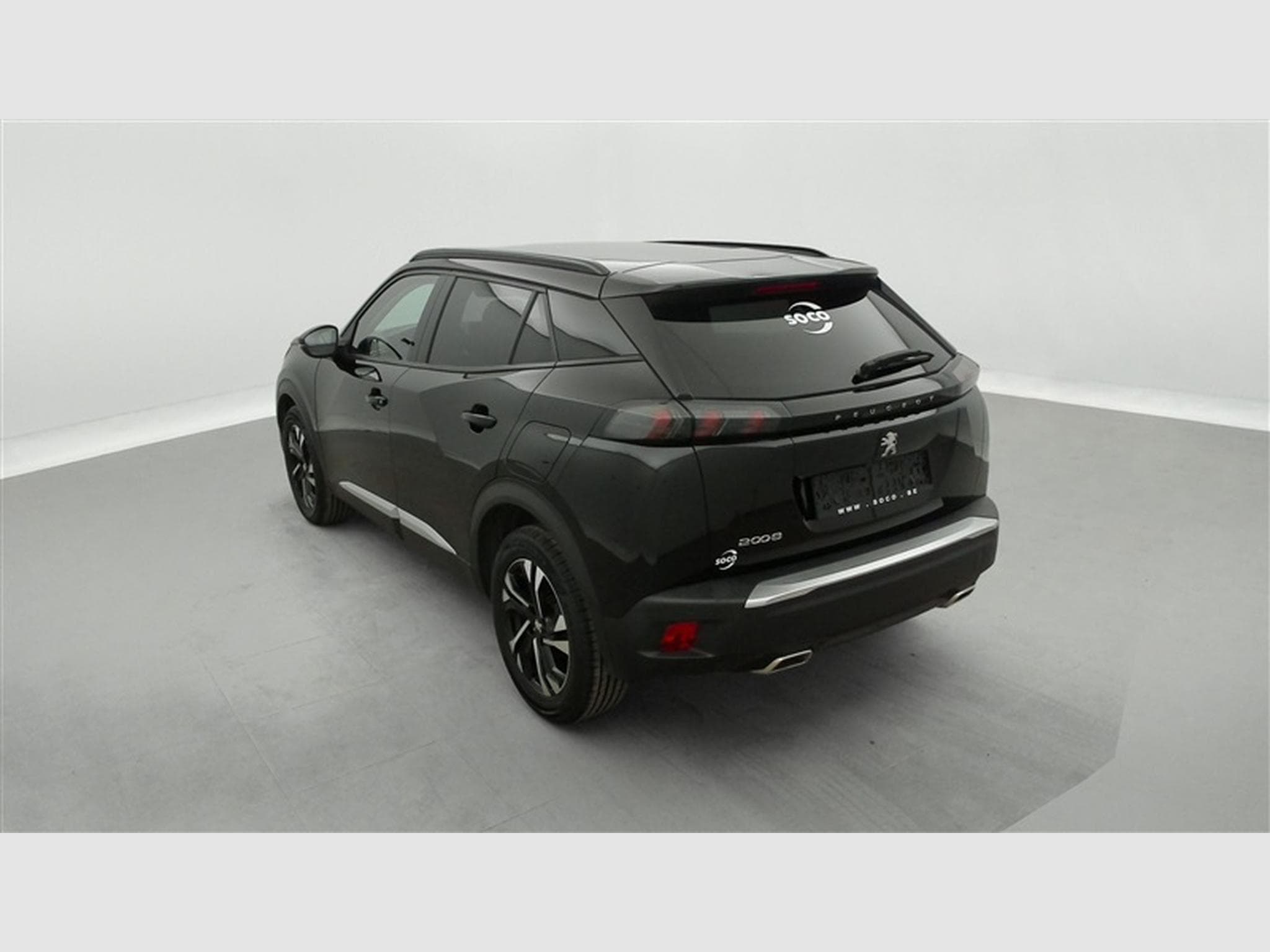 Peugeot 2008 1.2 PureTech Allure Pack S&S (EU6.4) (2022) - Foto 2