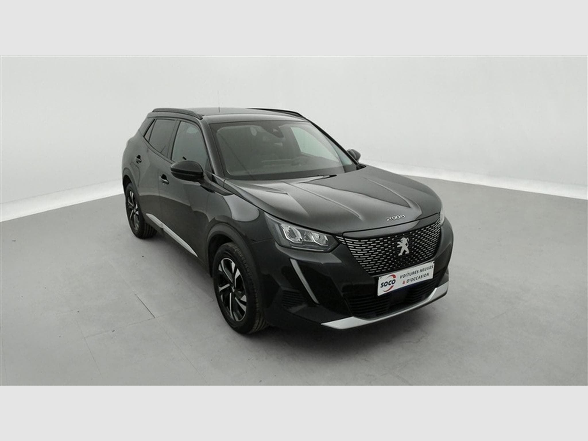 Peugeot 2008 1.2 PureTech Allure Pack S&S (EU6.4) (2022) - Foto 22