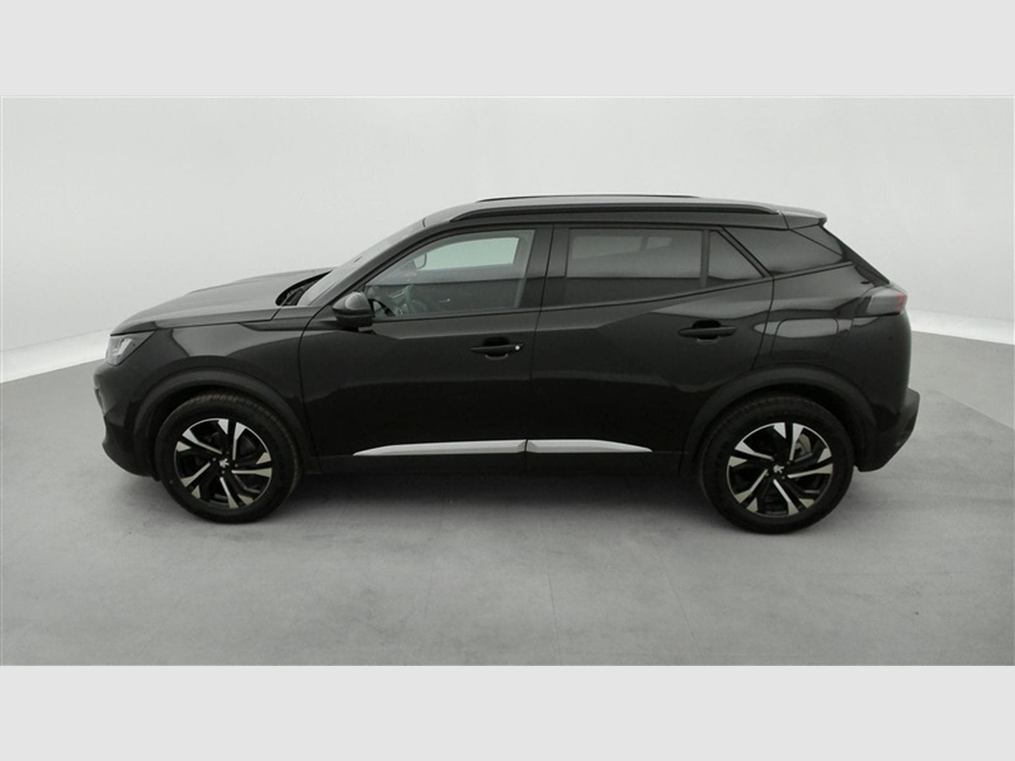 Peugeot 2008 1.2 PureTech Allure Pack S&S (EU6.4) (2022) - Foto 3