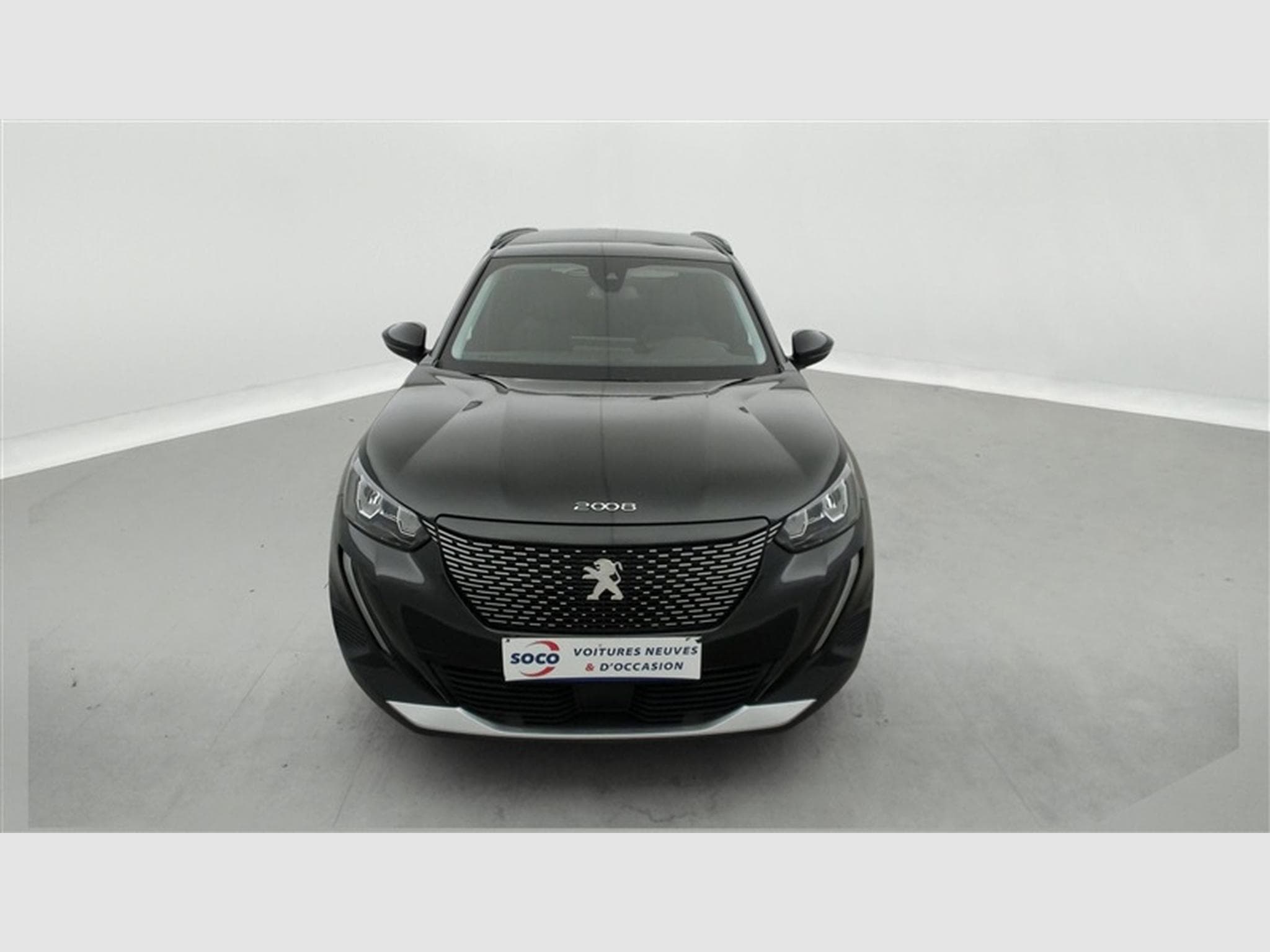 Peugeot 2008 1.2 PureTech Allure Pack S&S (EU6.4) (2022) - Foto 4