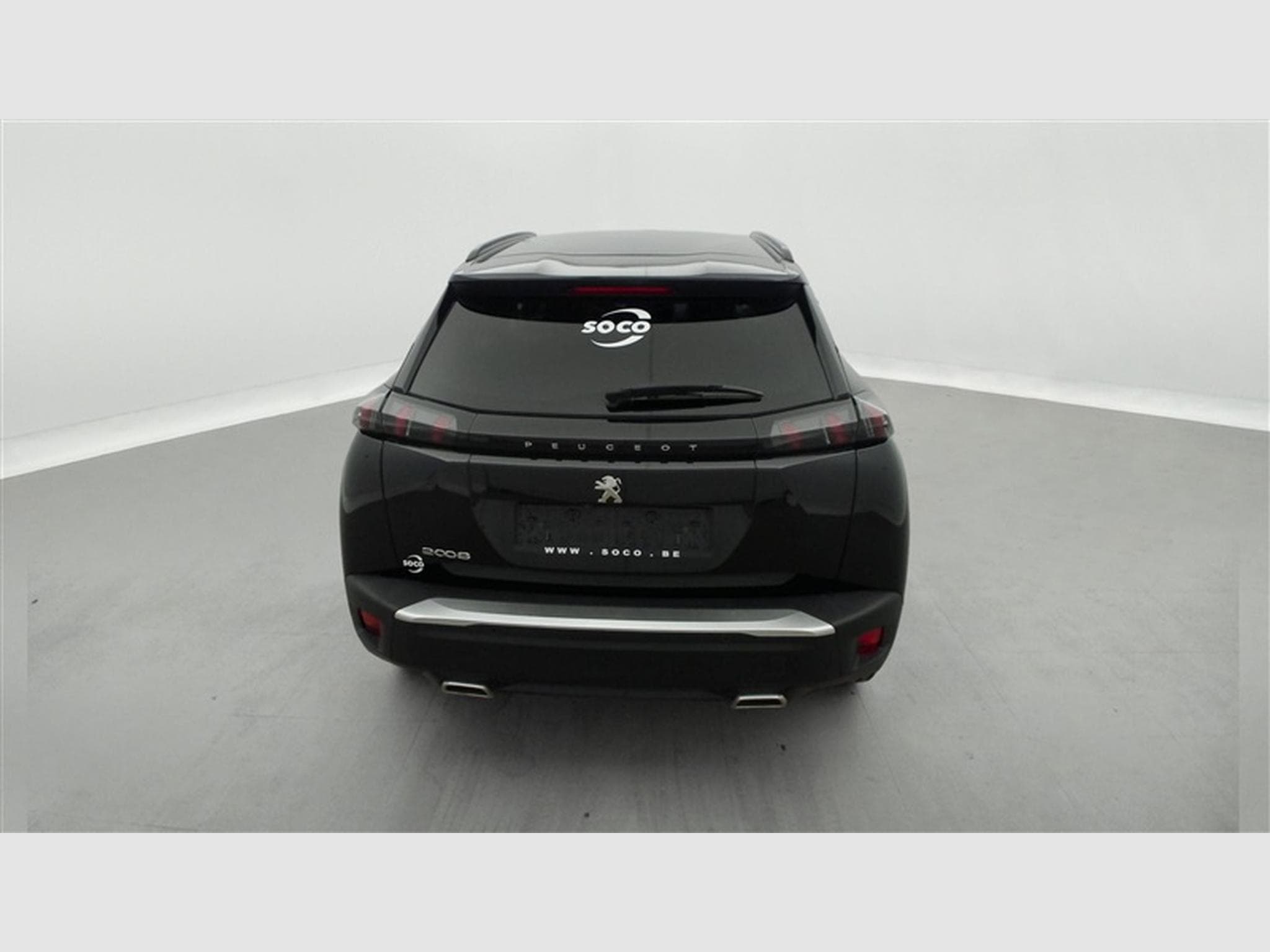 Peugeot 2008 1.2 PureTech Allure Pack S&S (EU6.4) (2022) - Foto 5