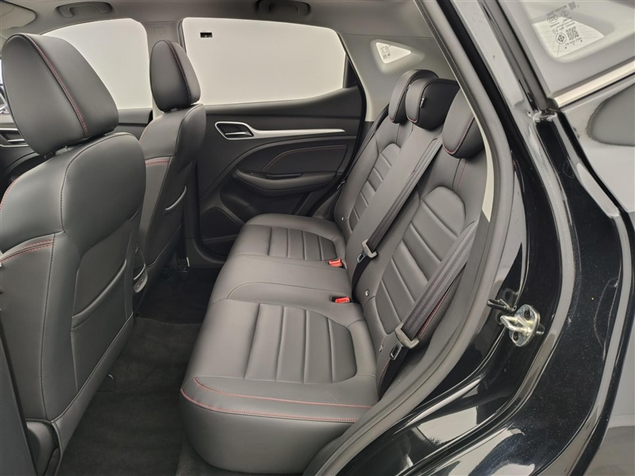 MG ZS Luxury 1.0* NAVI/CARPLAY/CUIR/FULL LED/T.PANO/CAM360** (2024) - Photo 13