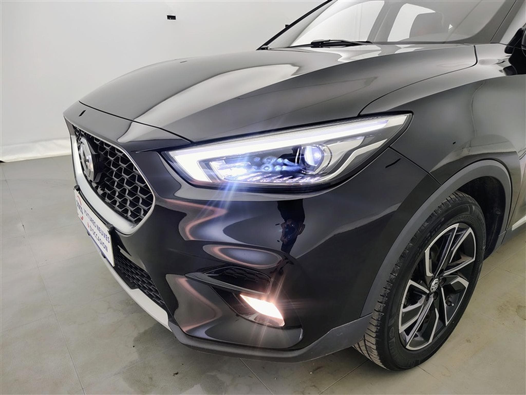 MG ZS Luxury 1.0* NAVI/CARPLAY/CUIR/FULL LED/T.PANO/CAM360** (2024) - Photo 15