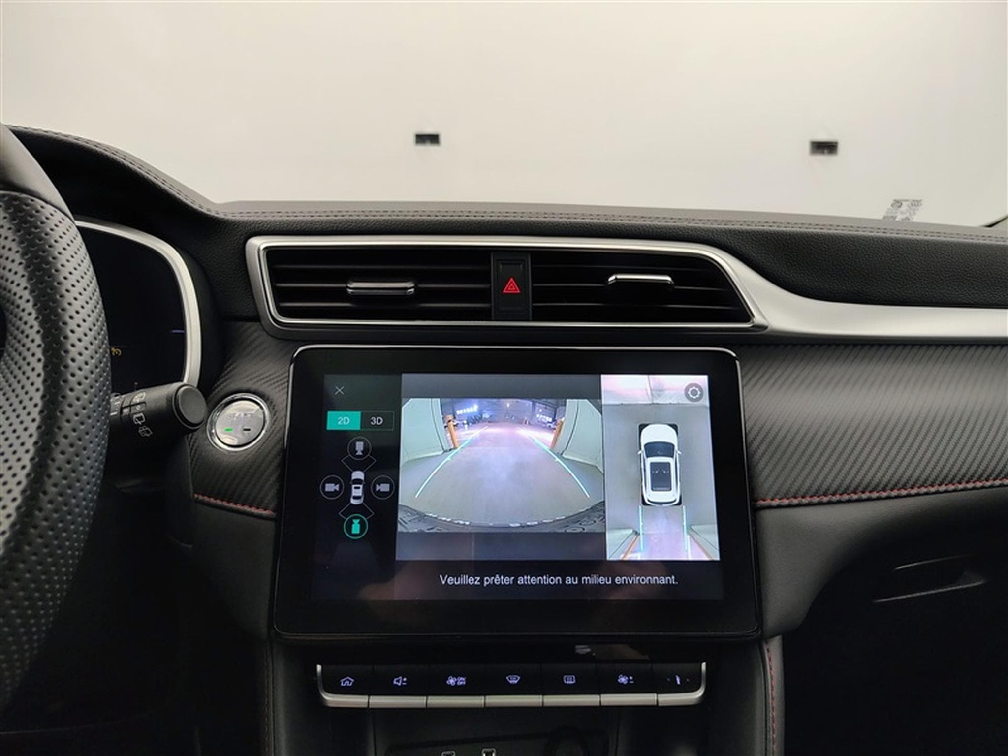 MG ZS Luxury 1.0* NAVI/CARPLAY/CUIR/FULL LED/T.PANO/CAM360** (2024) - Photo 18
