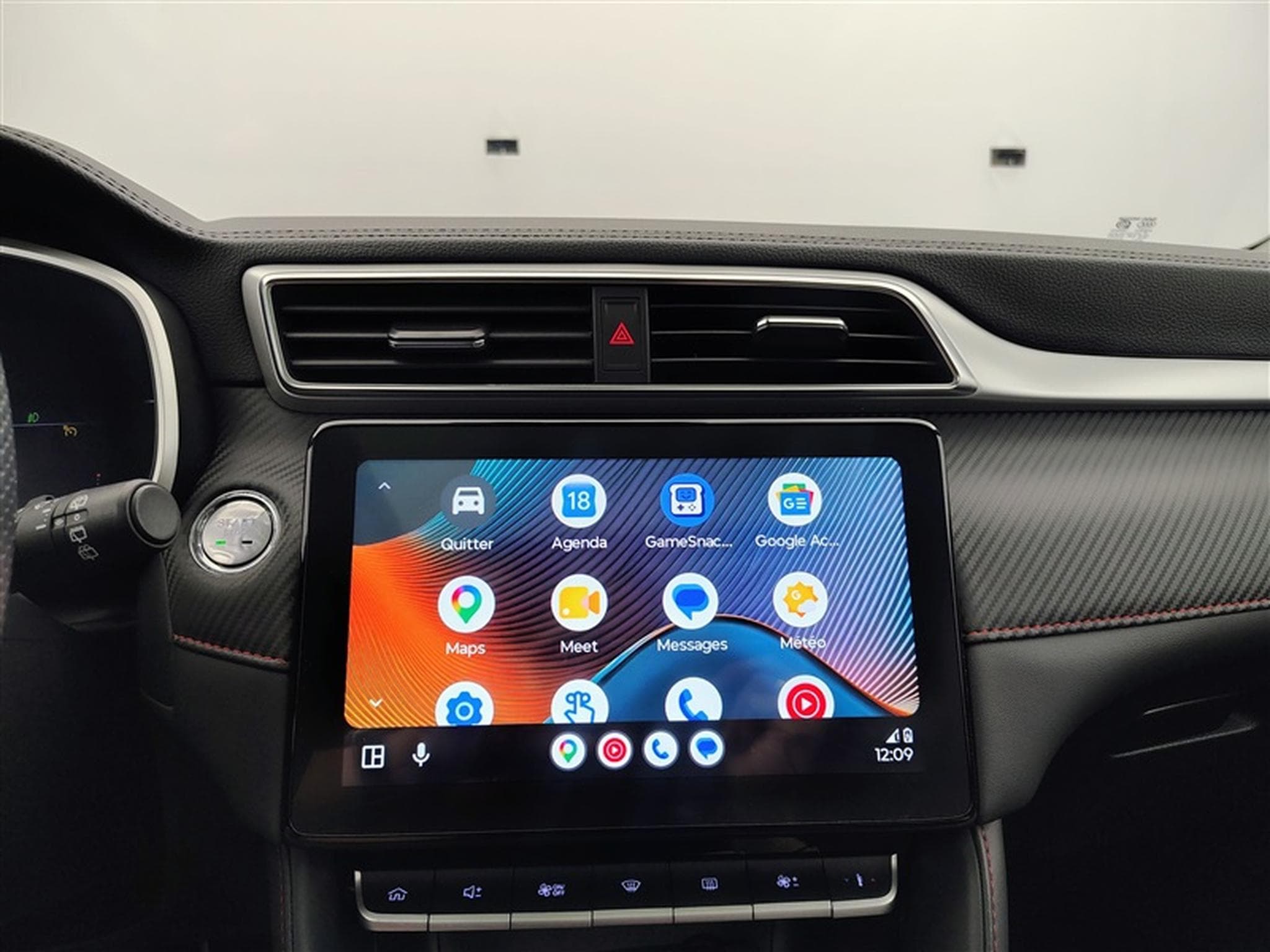 MG ZS Luxury 1.0* NAVI/CARPLAY/CUIR/FULL LED/T.PANO/CAM360** (2024) - Photo 21