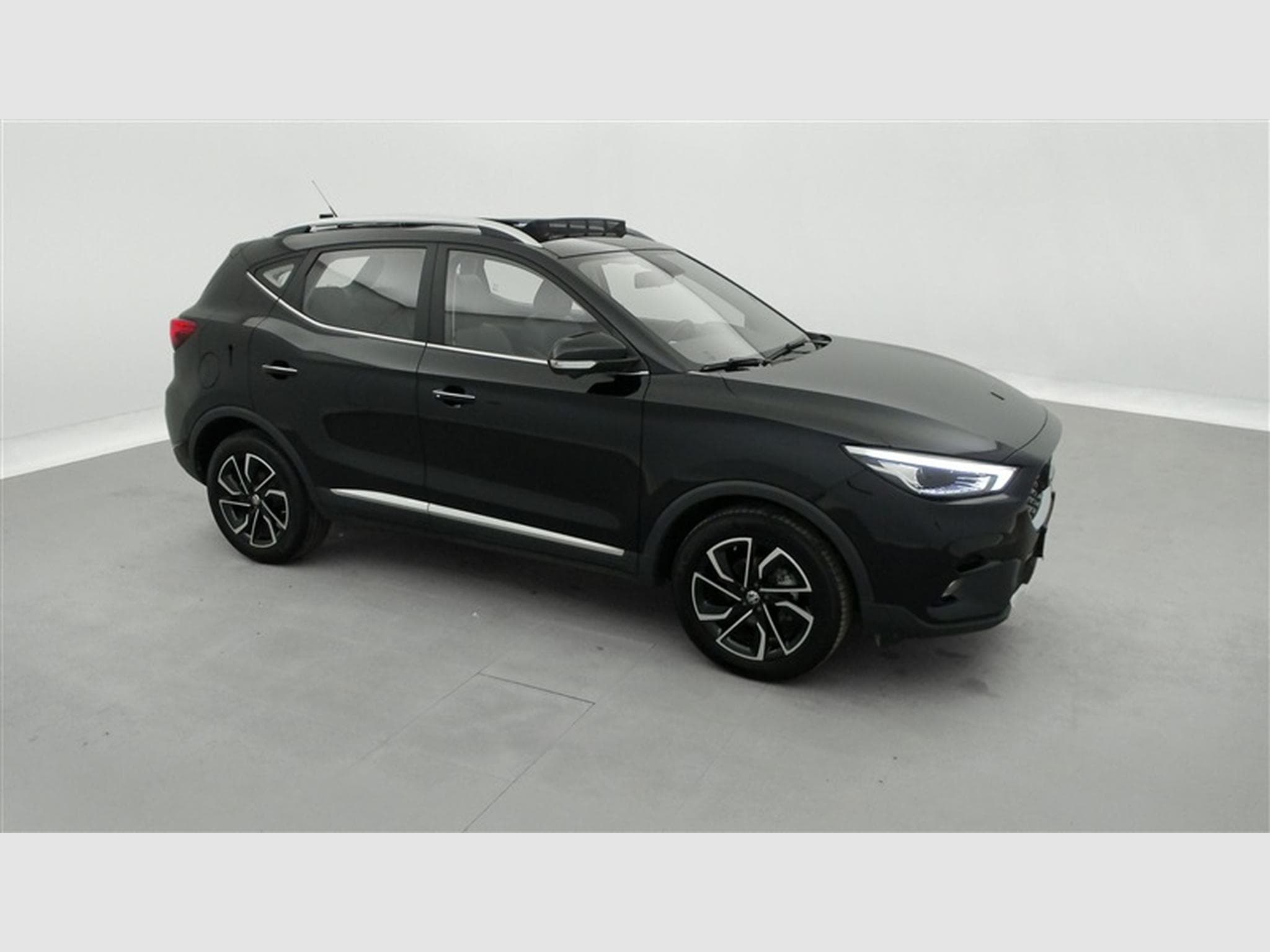 MG ZS Luxury 1.0* NAVI/CARPLAY/CUIR/FULL LED/T.PANO/CAM360** (2024) - Photo 24